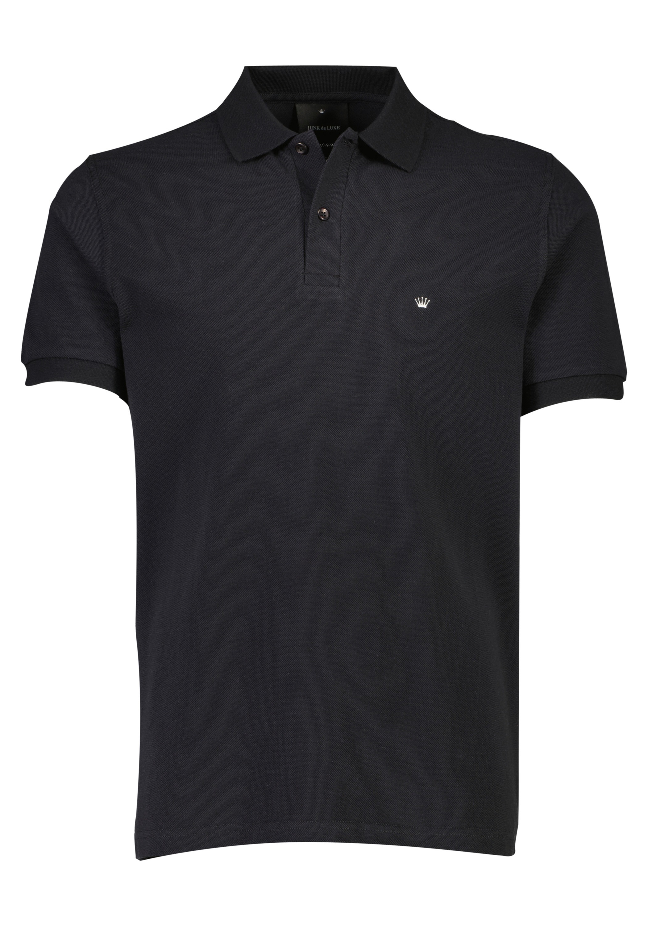 JUNK de LUXE Poloshirt »JUNK de LUXE Poloshirt«