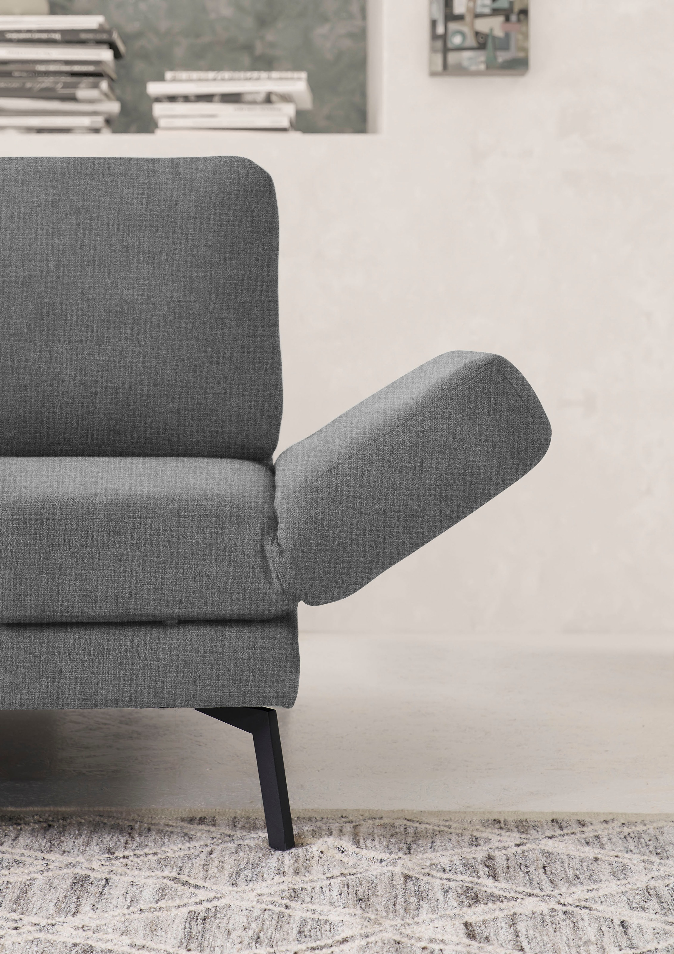 3C Candy Ecksofa "Kairo modernes Multifunktions-Sofa, bequem, L-Form", inkl günstig online kaufen