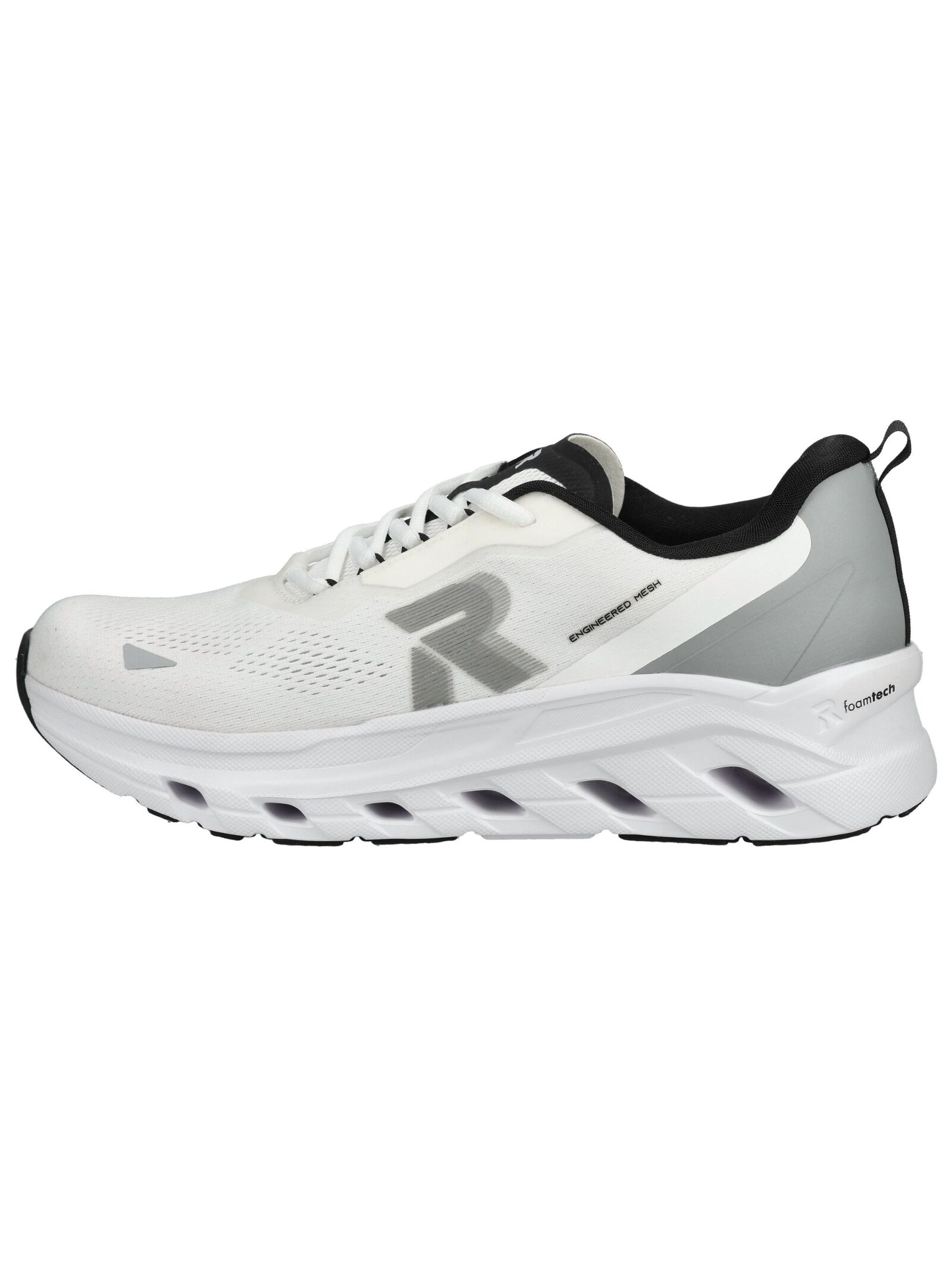 Rieker Sneaker »Rieker Sneaker Textil«
