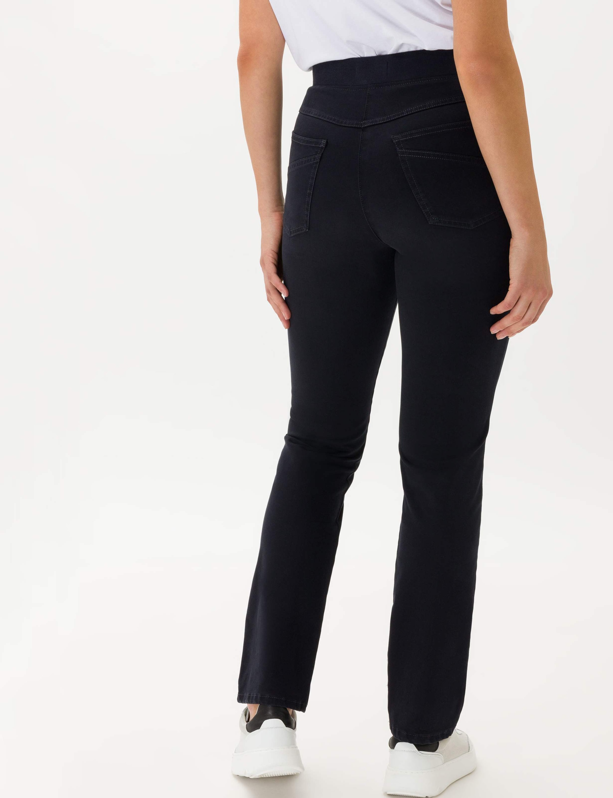 RAPHAELA by BRAX Chinohose »Style PAMINA«