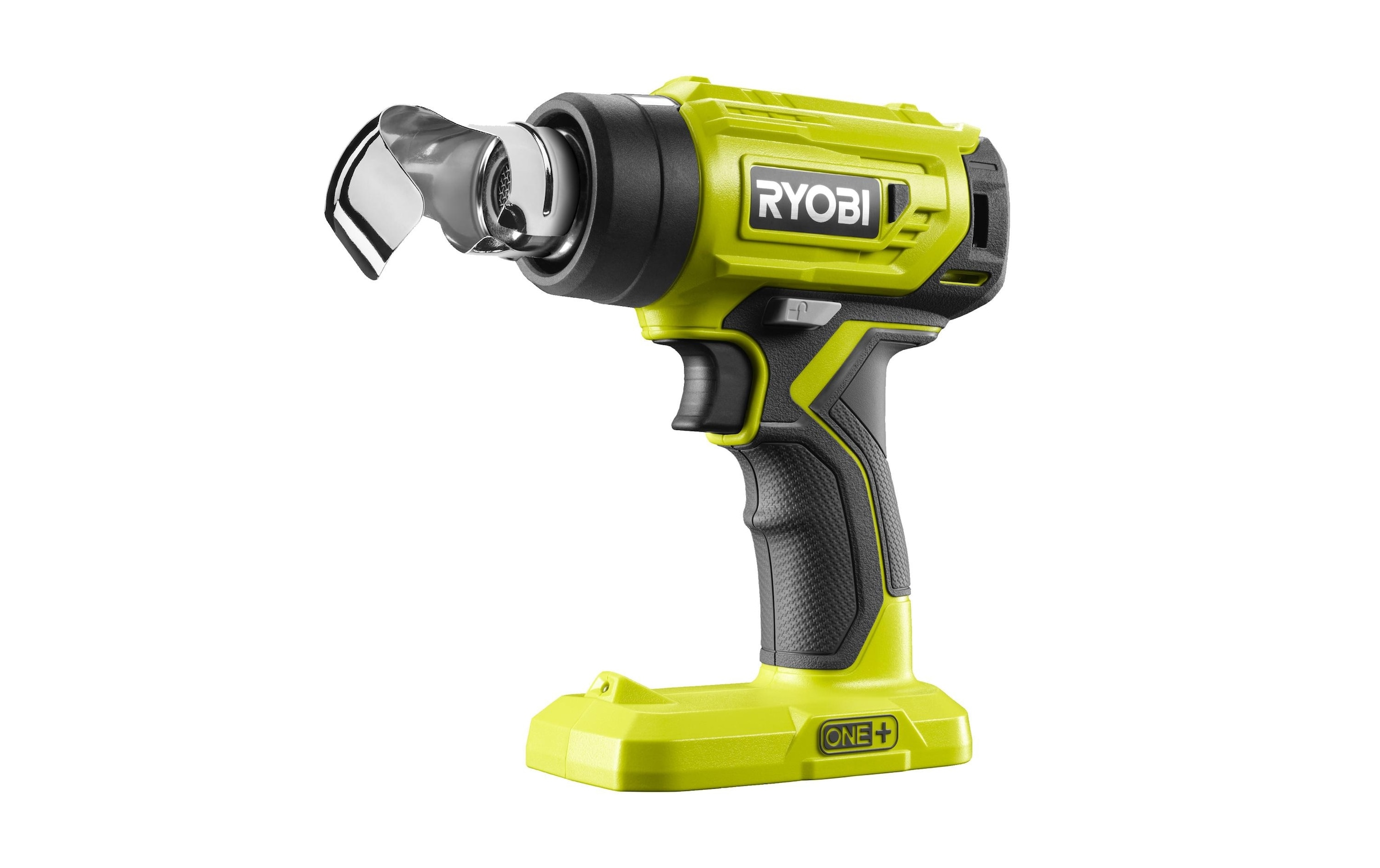 RYOBI Heißluftgebläse »RYOBI R18 hG-0, 18 V, Solo«