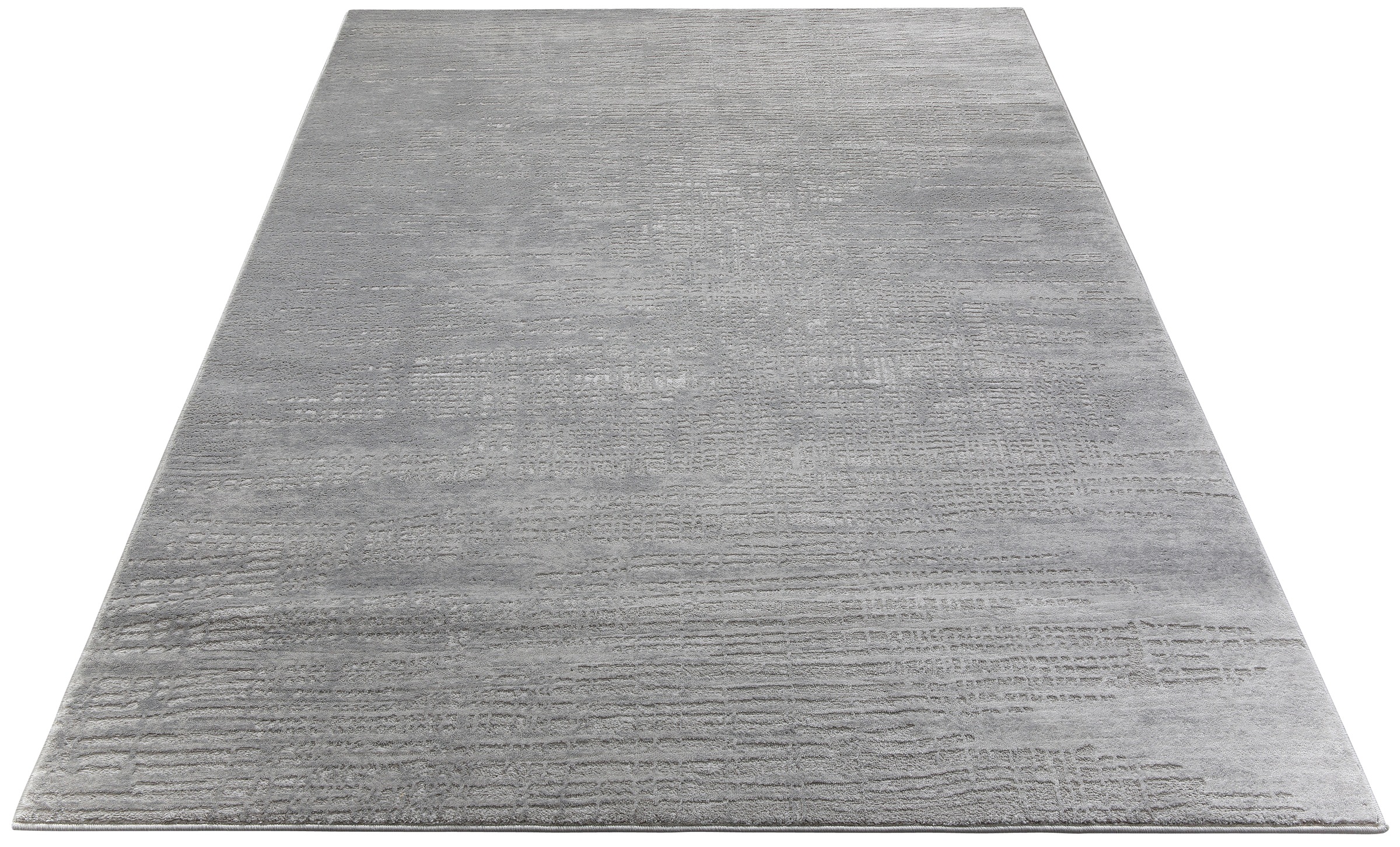 OTTO Home Ariano Rectangular Rug Gray 60x90cm 3