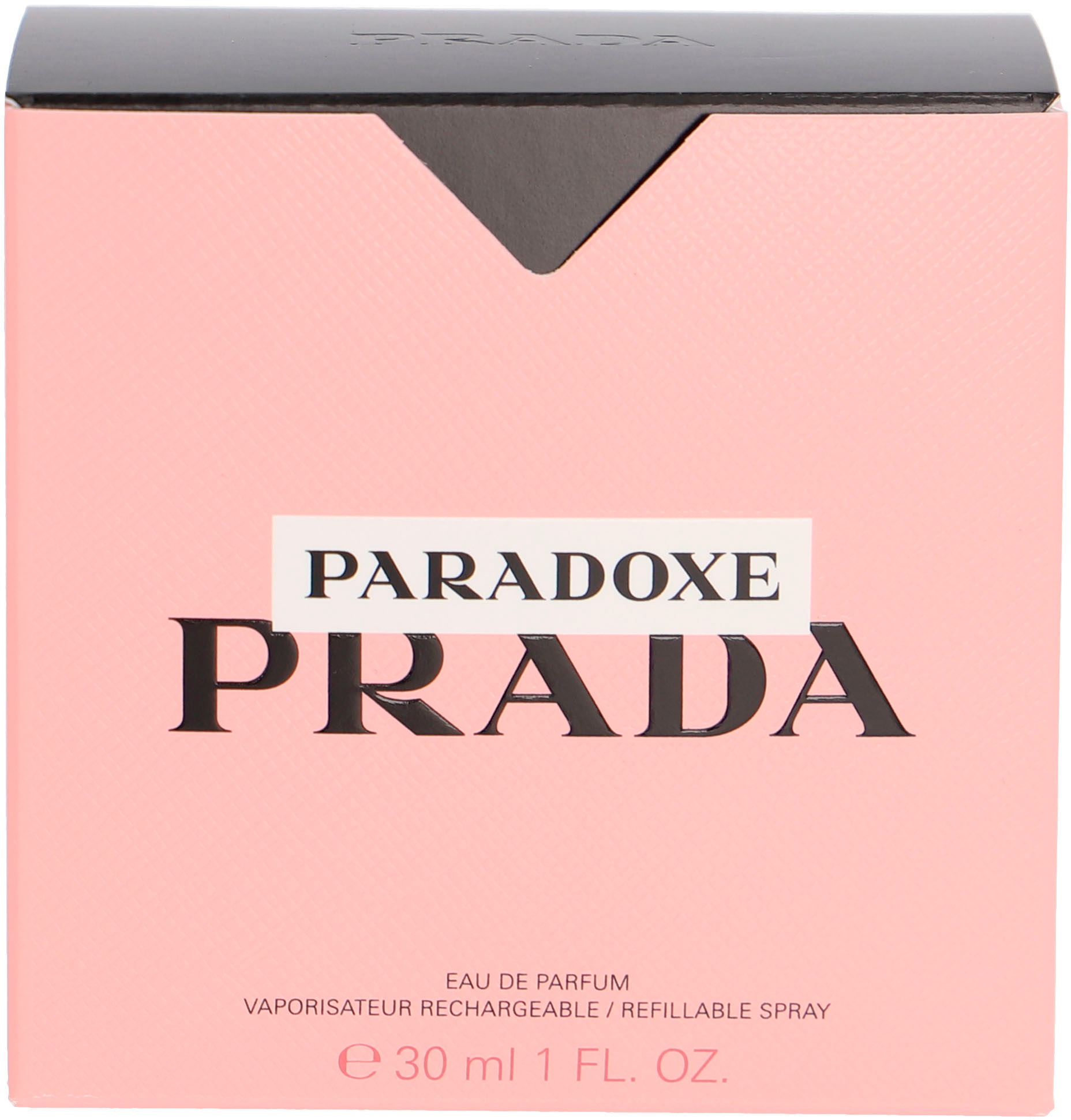 PRADA Eau de Parfum »Paradoxe«