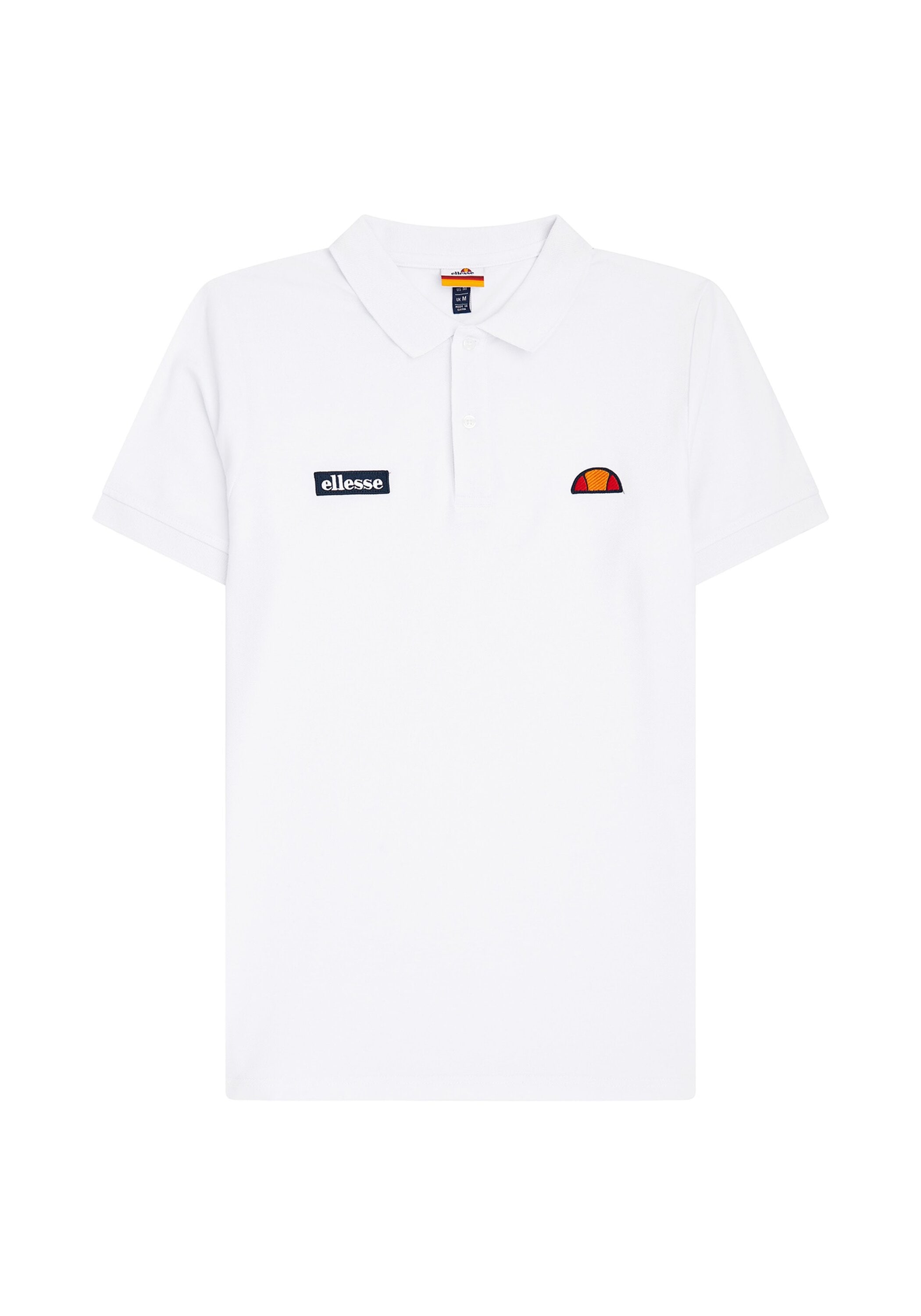 Ellesse Poloshirt "Poloshirt MONTURA POLO"