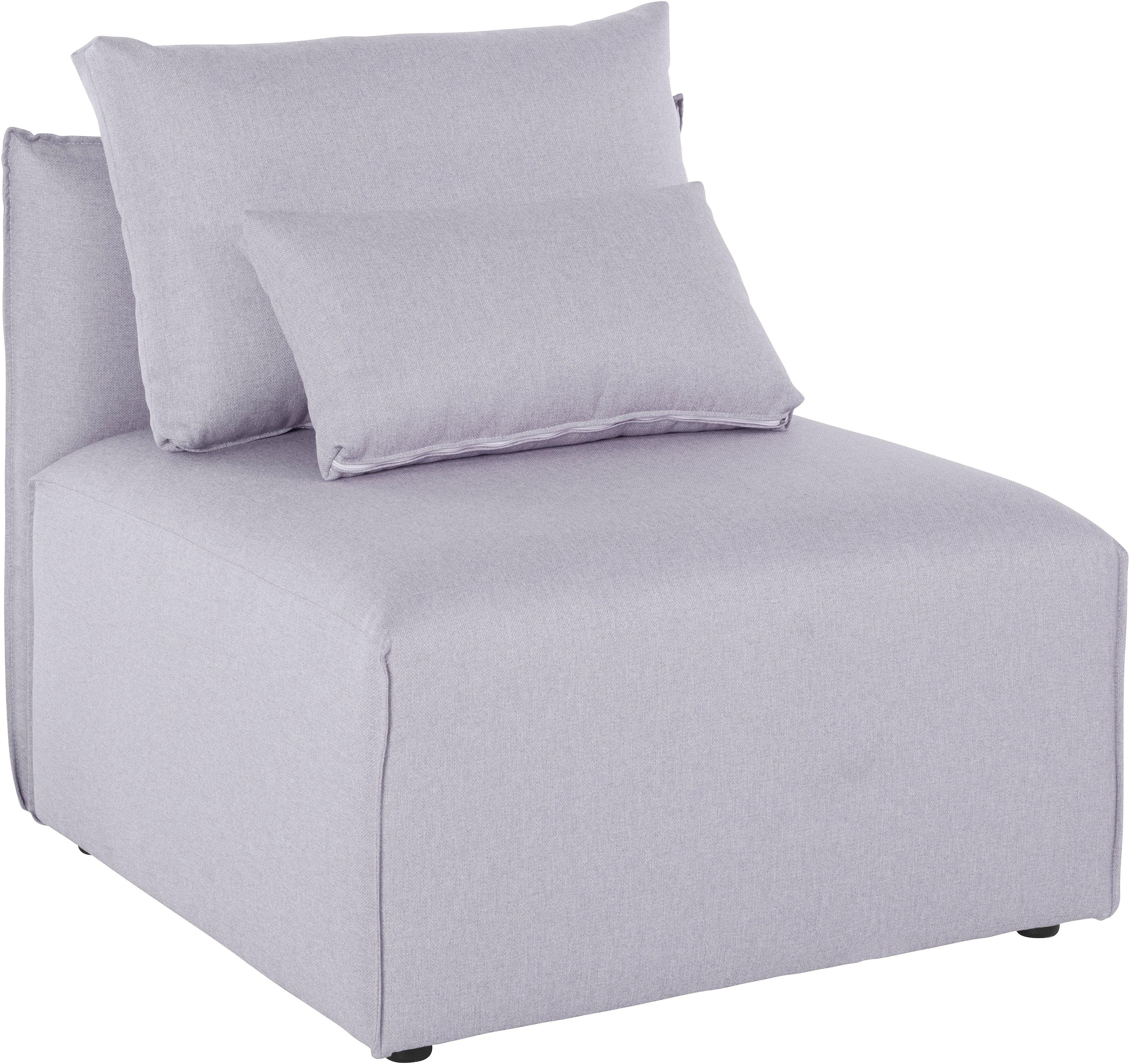 OTTO home Sessel "Nöre" Modul - zum Zusammenstellen; in vielen Bezugsqualit günstig online kaufen