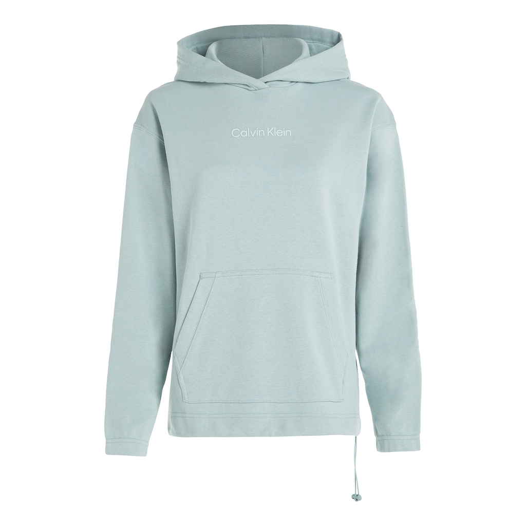 Calvin Klein Sport Kapuzensweatshirt »Sweatshirt PW - Hoodie«