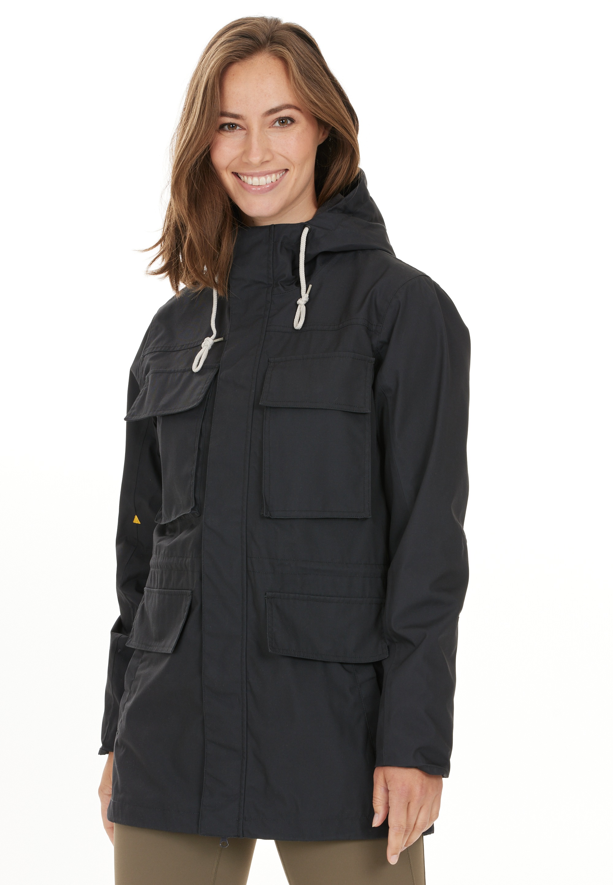 WHISTLER Outdoorjacke »Canon«, mit getapten Nähten