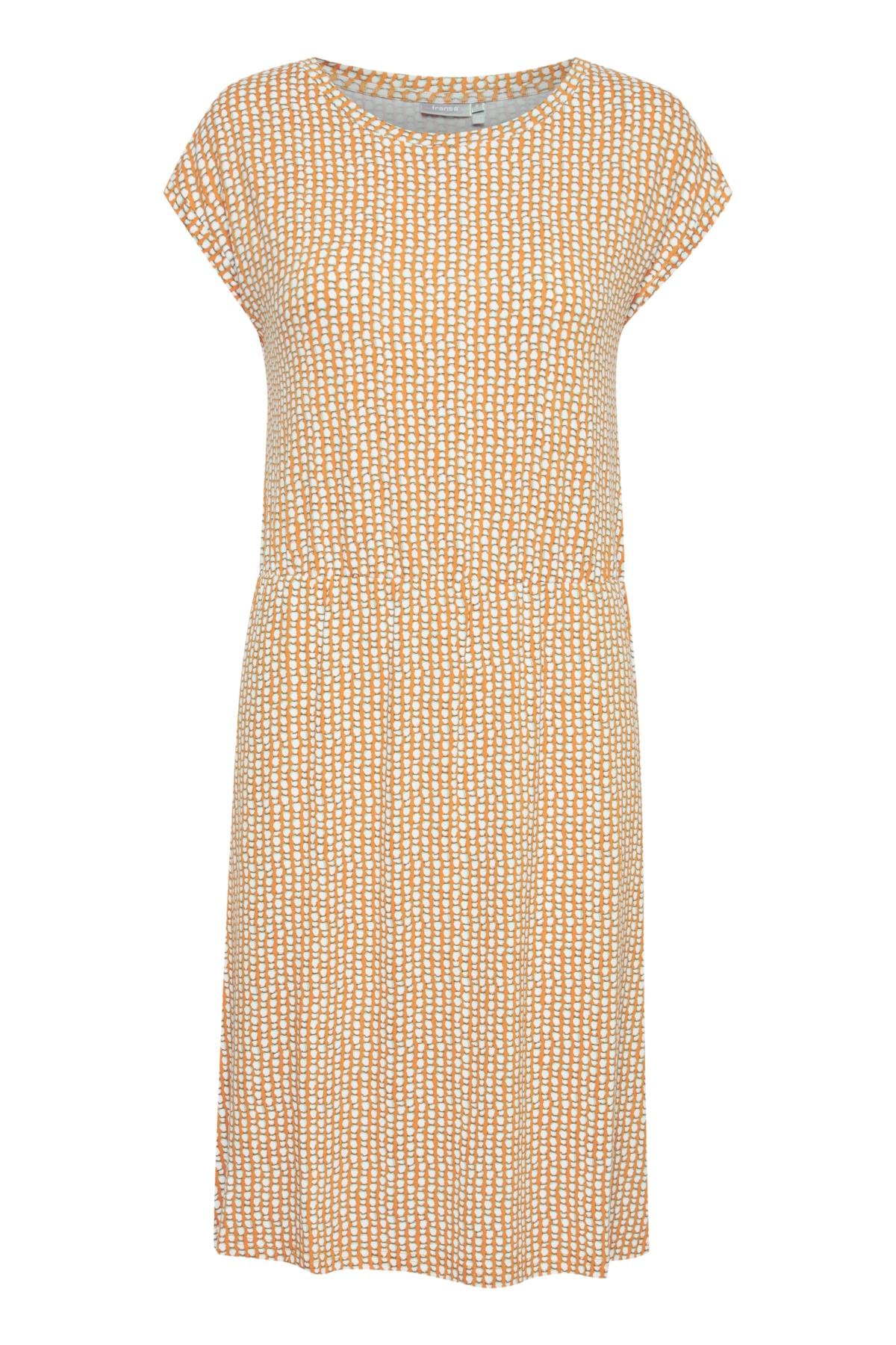 | 20609230« bestellen Dress »Fransa 4 Jerseykleid fransa FRAMDOT - online BAUR