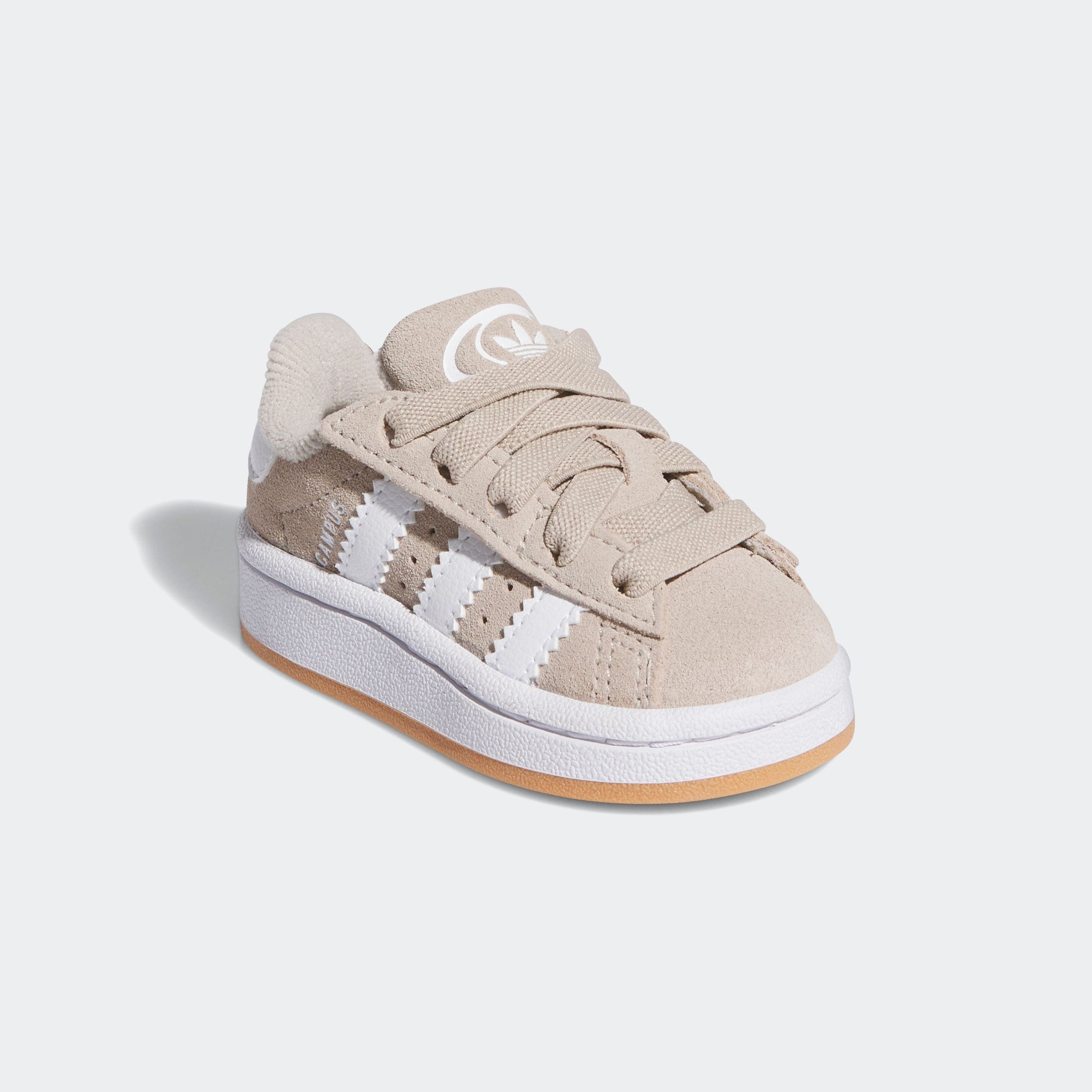 adidas Originals Sneaker »CAMPUS 00S COMFORT CLOSURE ELASTIC LACES KIDS«, für Kinder