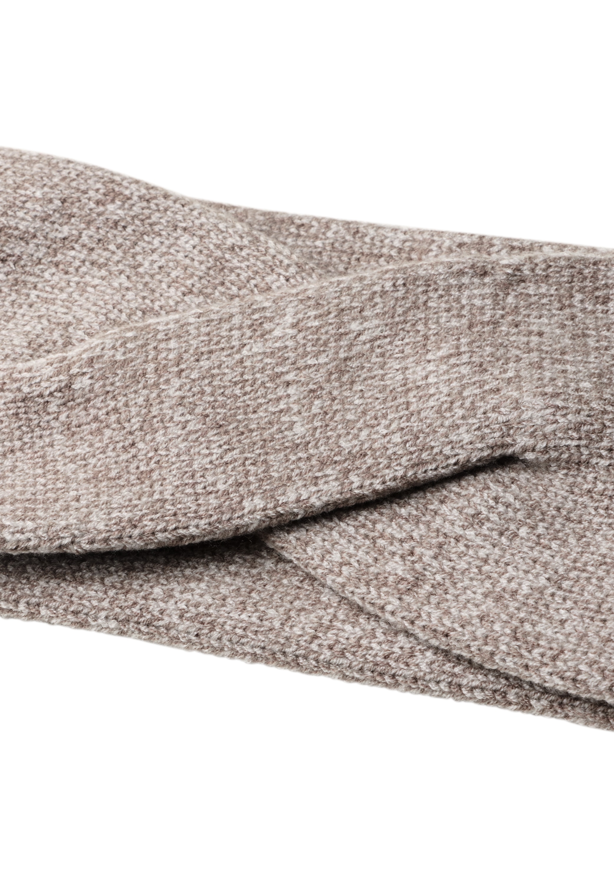 STREET ONE Stirnband aus softem Materialmix