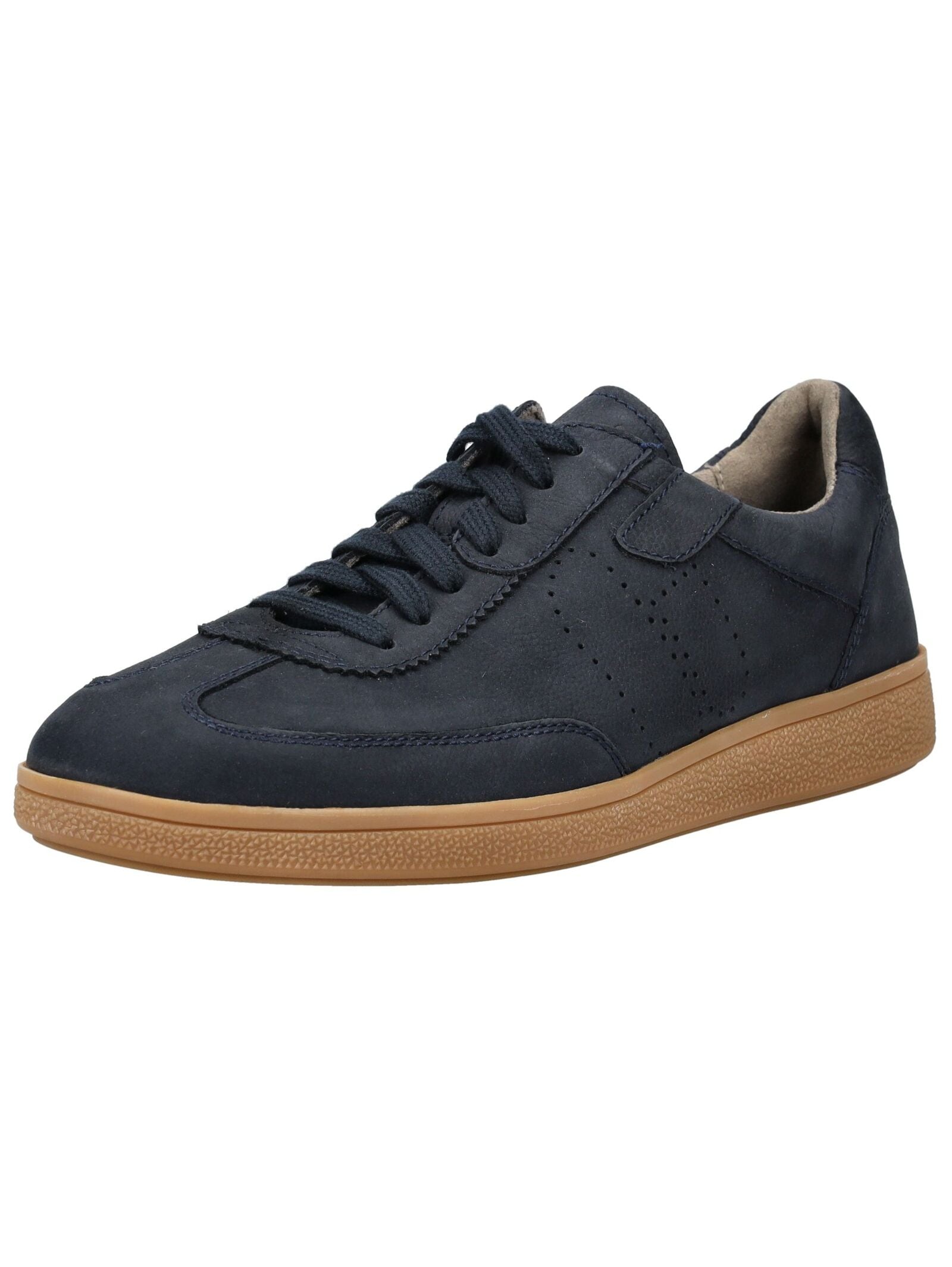 Pius Gabor Sneaker "Pius Gabor Sneaker Leder" günstig online kaufen