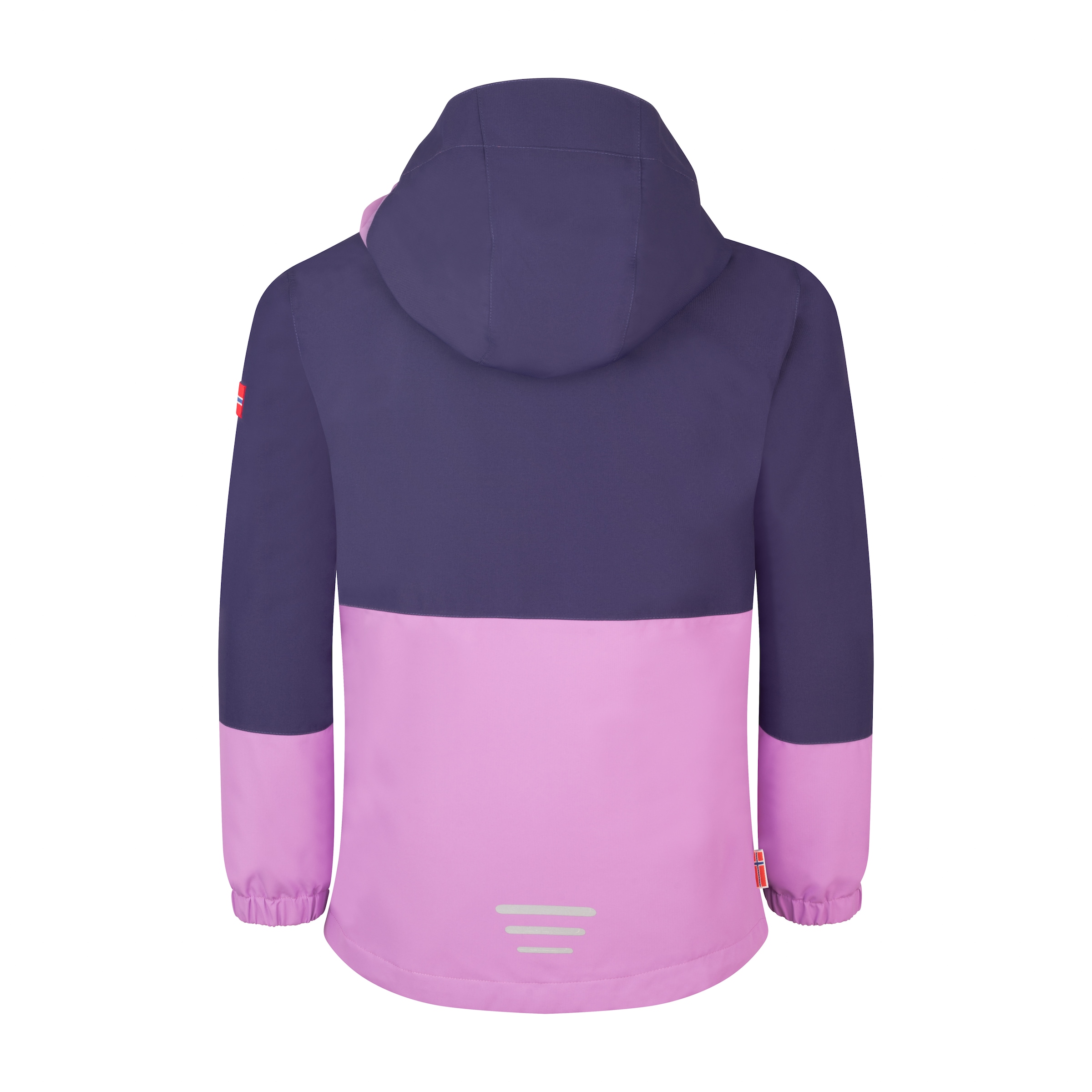 TROLLKIDS 3-in-1-Funktionsjacke »KIDS KJERAG 3IN1 JACKET«