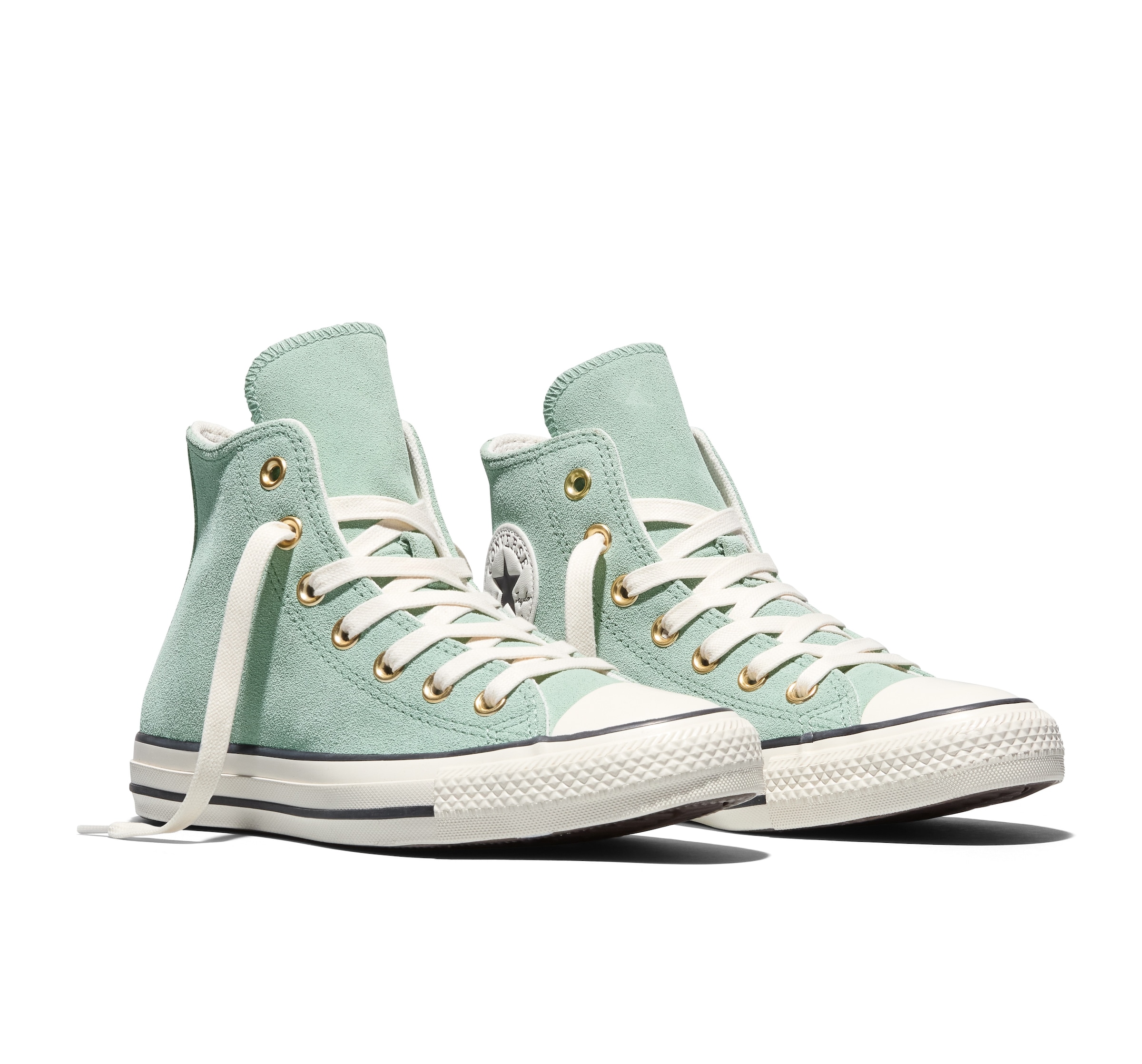 Converse Sneaker "CHUCK TAYLOR ALL STAR SUEDE" günstig online kaufen