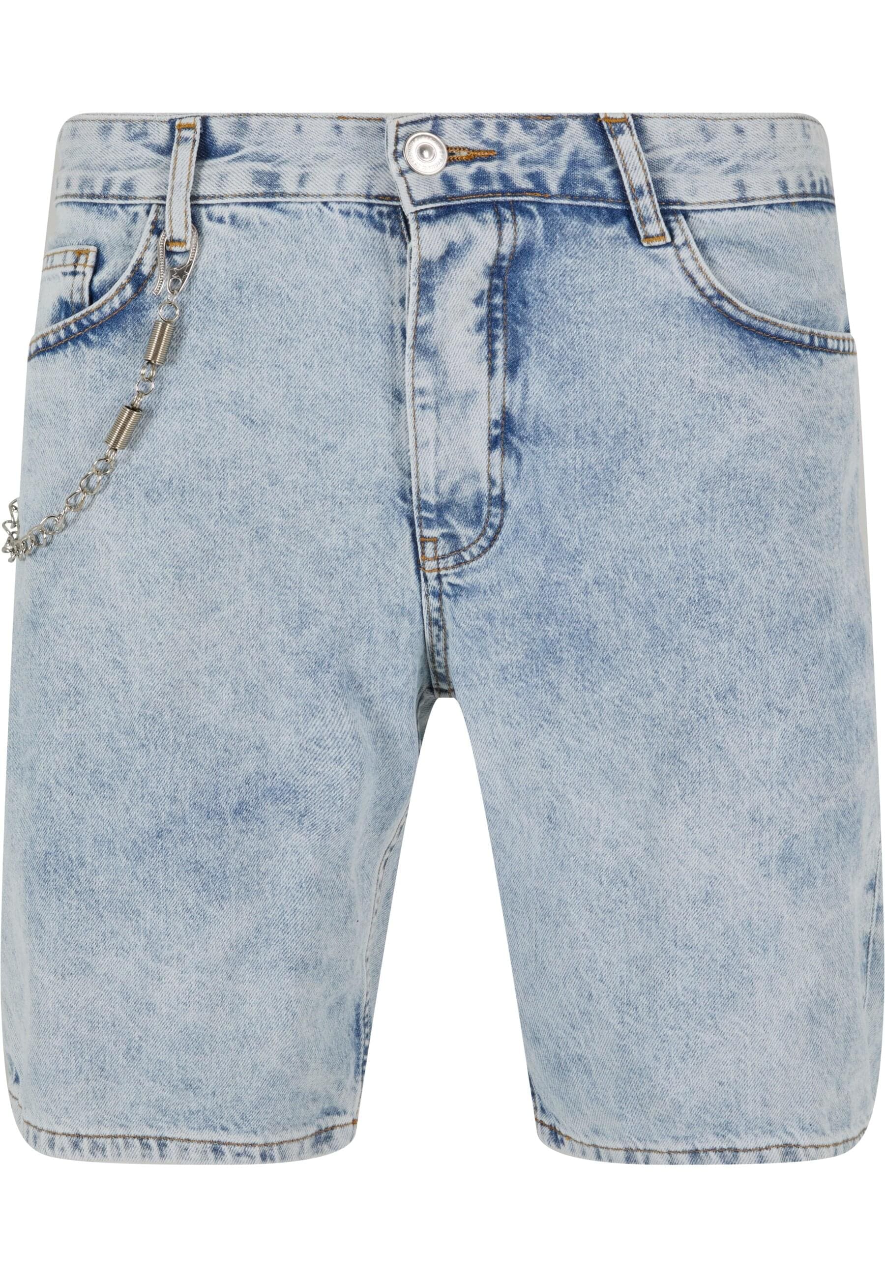 2Y Studios Shorts "2Y Studios Herren 2Y Jeans Shorts" günstig online kaufen