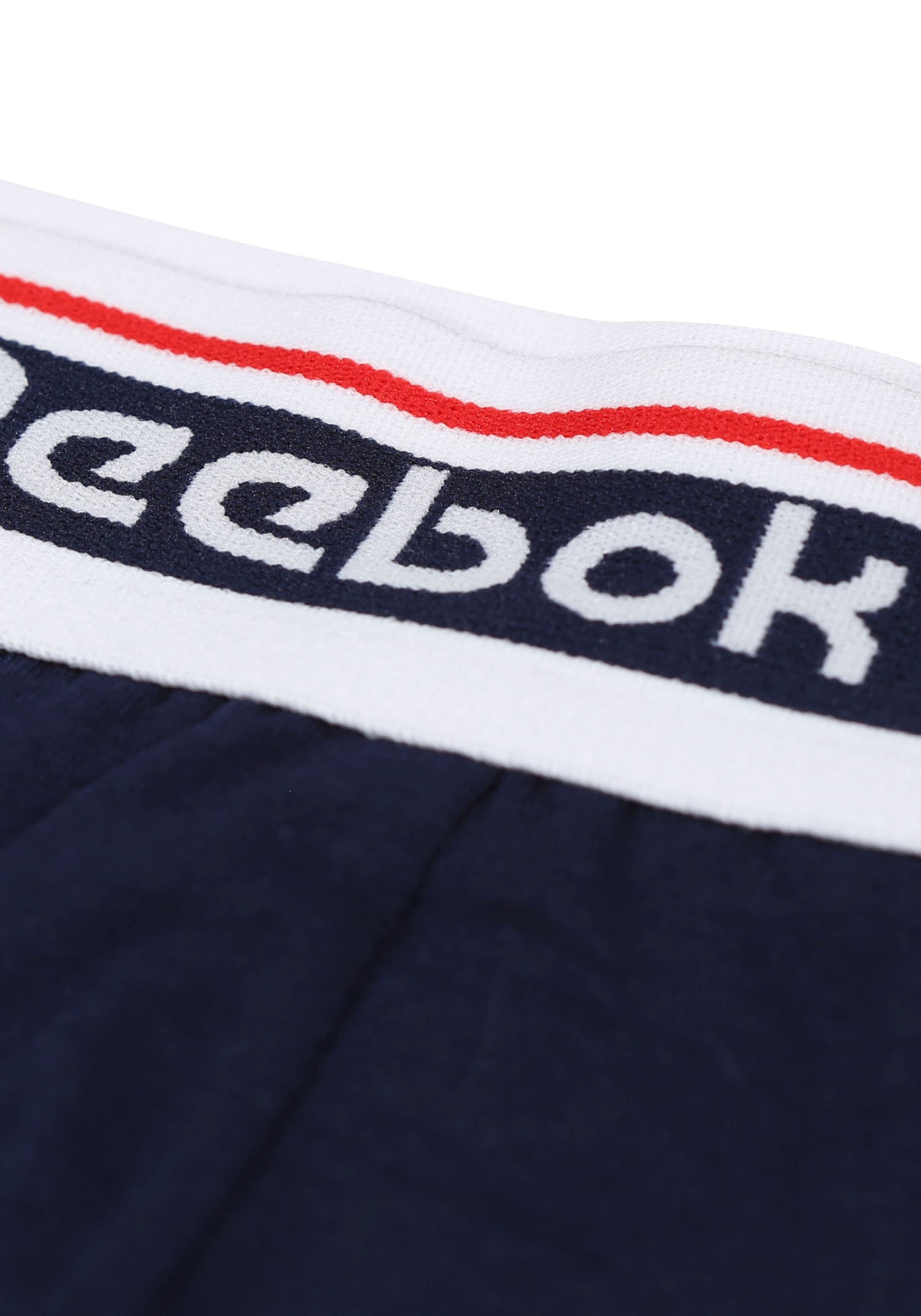 Reebok Boxer »JAY«, (5er Pack)