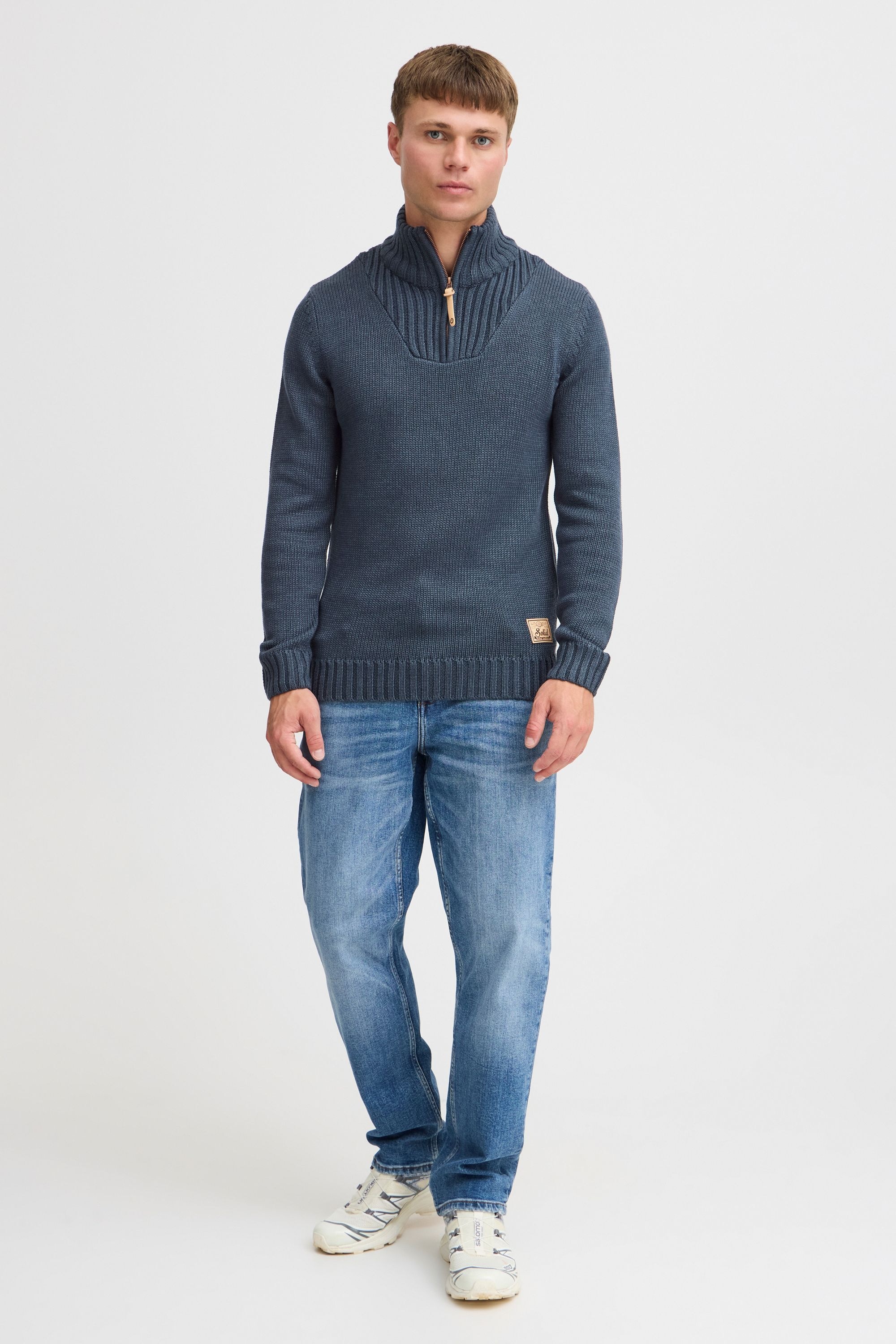 Solid Troyer "Troyer SDPetro" günstig online kaufen