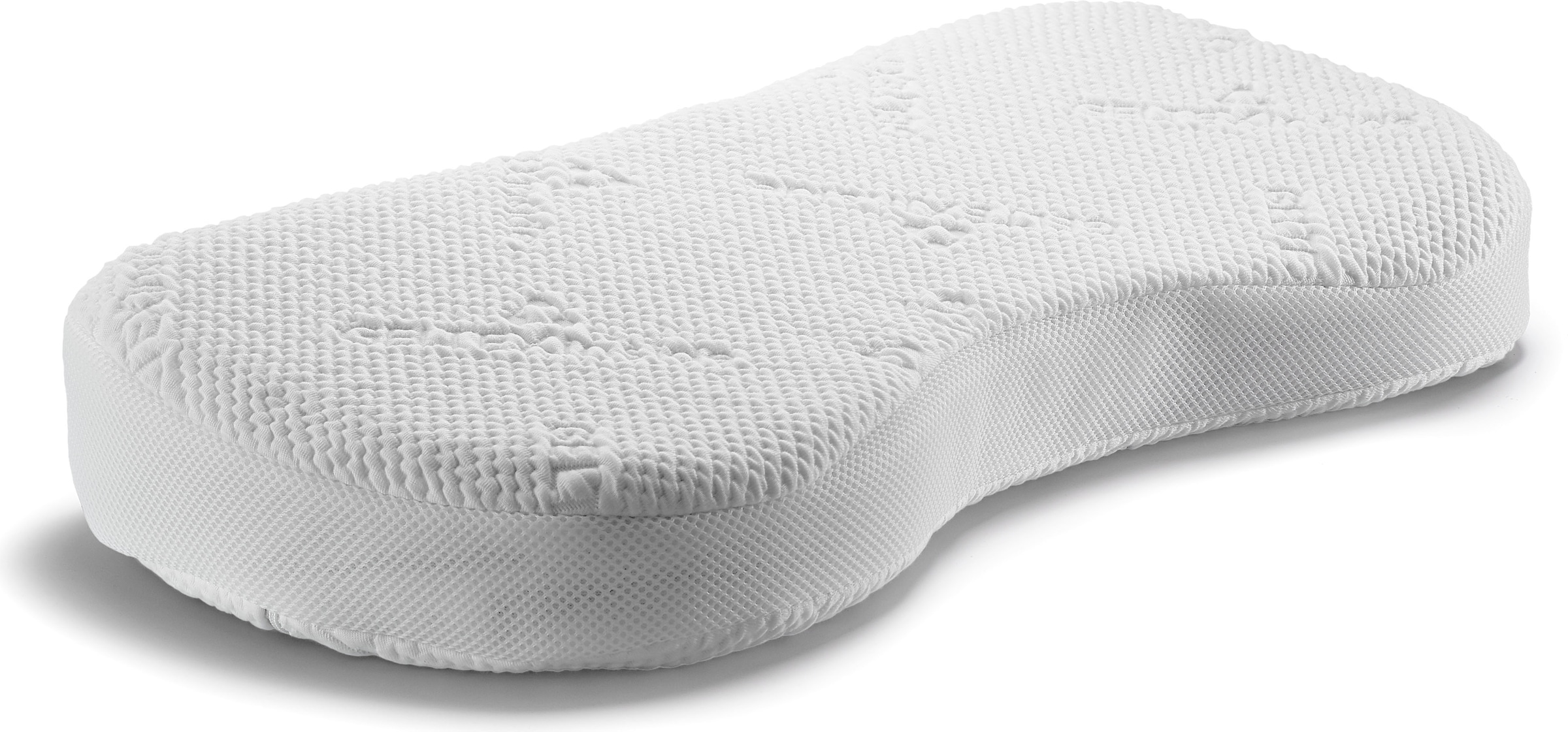 Schlaraffia Seitenschläferkissen »GELTEX® pagalvė ...