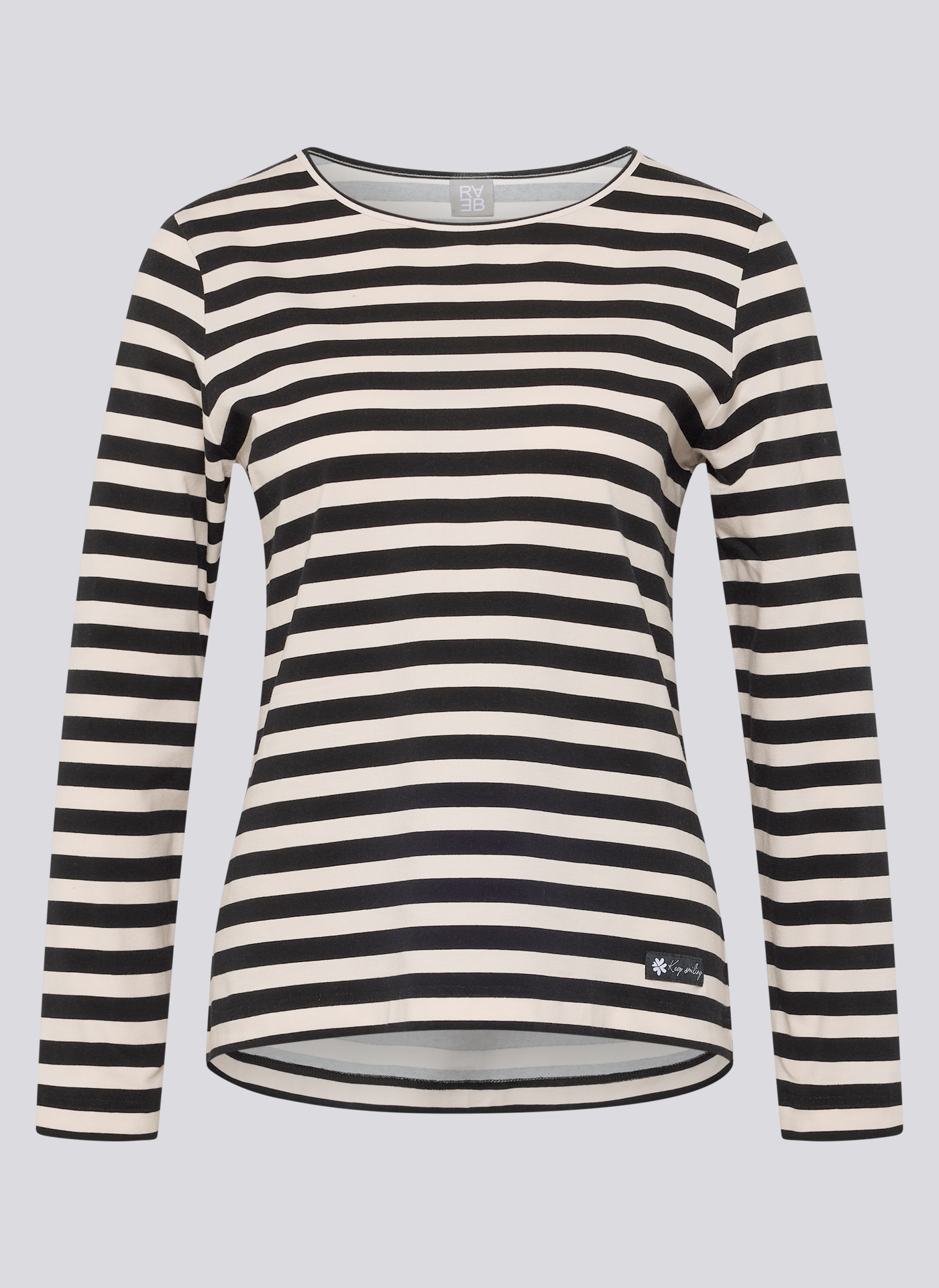 Rabe Print-Shirt »T-Shirt«