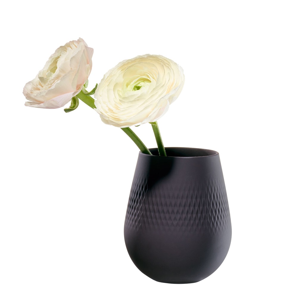 Villeroy & Boch Dekovase »Vase Manufacture Collier 14 cm«