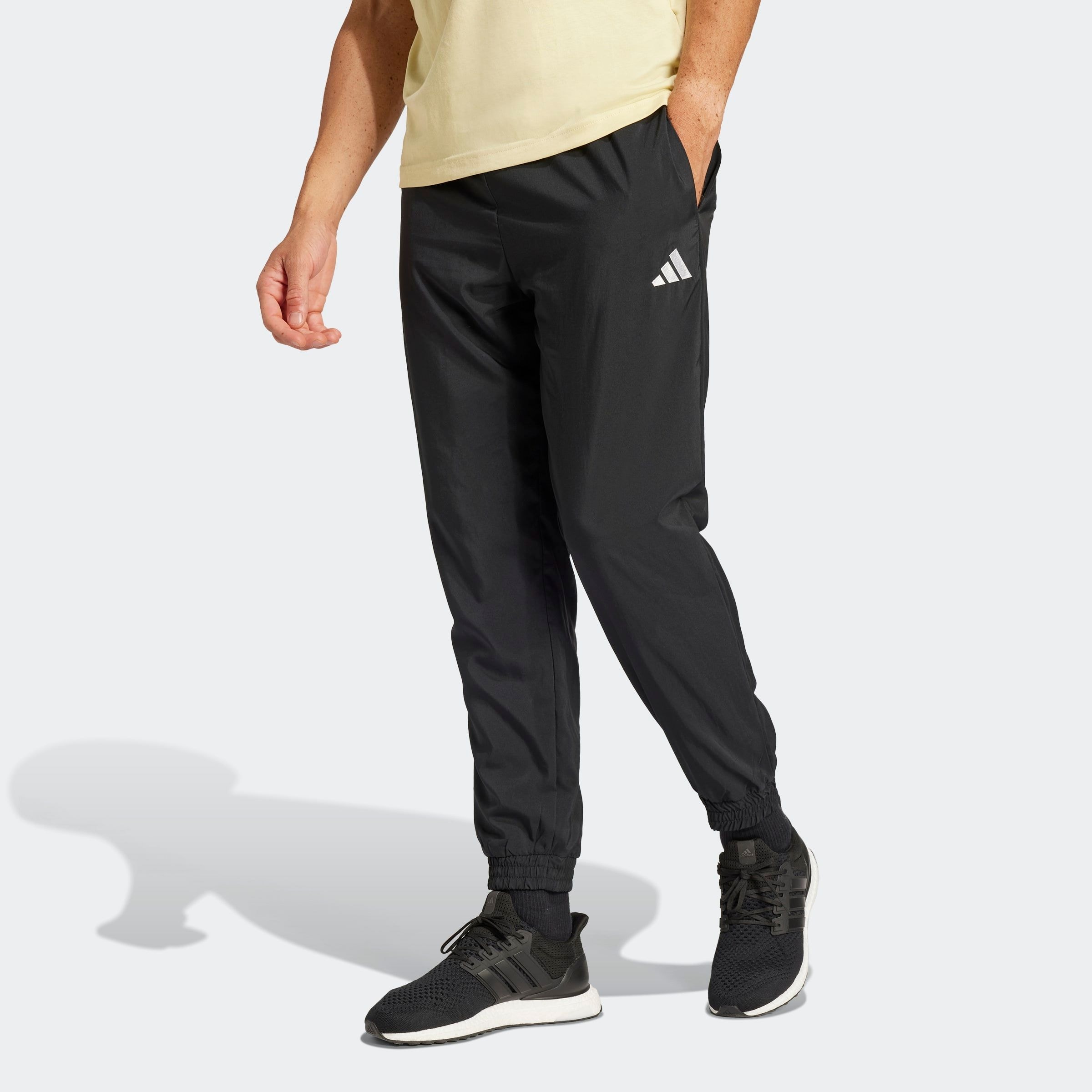 adidas Sportswear Sporthose "M STANFRD E PT" für Freizeitaktivitäten, mit p günstig online kaufen