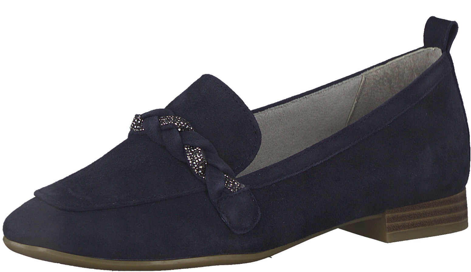 Tamaris COMFORT Slipper, mit elegantem Riemchen kaufen