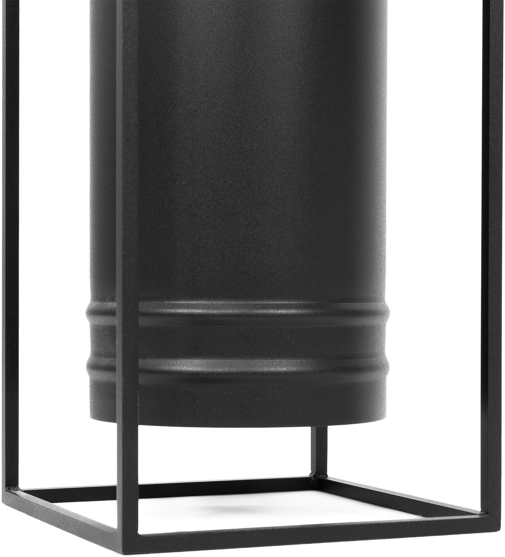 Spinder Design Schirmständer »DRIP« Regenschirmständer aus Stahl