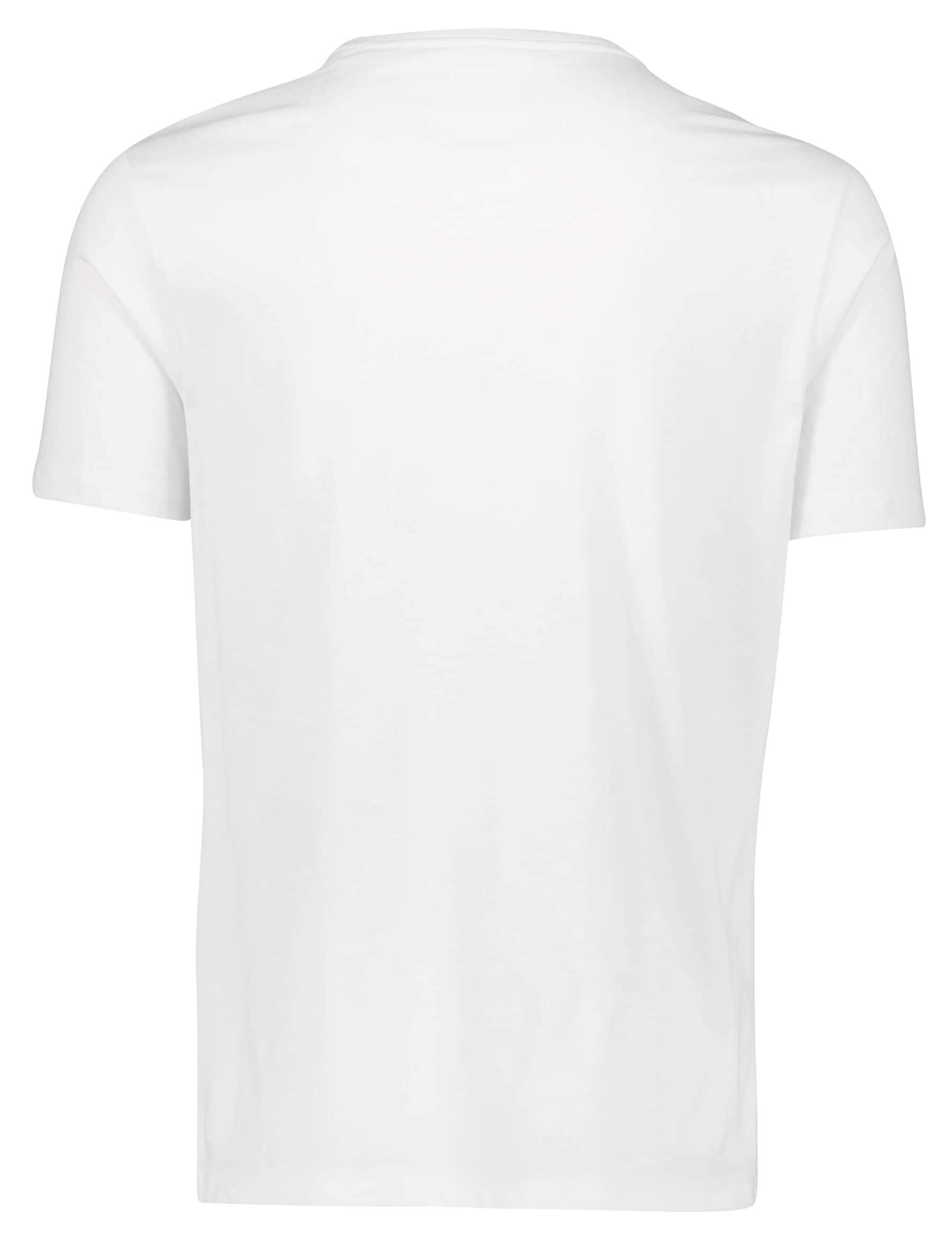LINDBERGH T-Shirt »Lindbergh T-shirt«