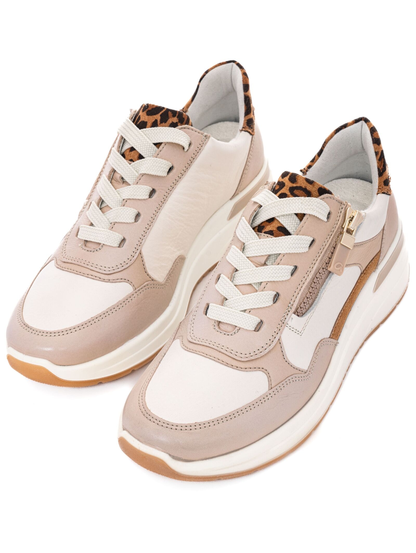 Ara Sneaker »Ara Sneaker Leder«