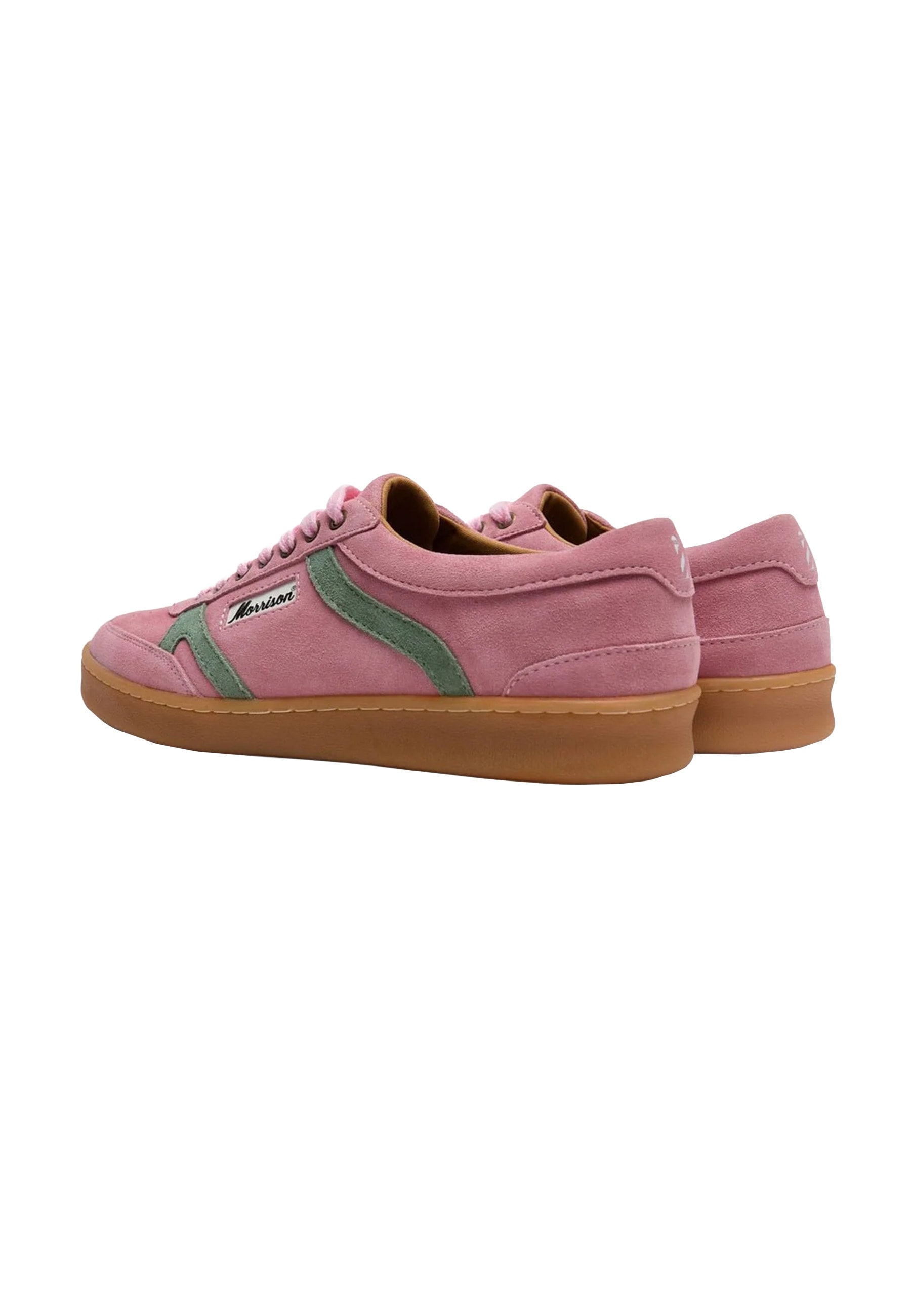 Morrison Sneaker »Morrison nineties«