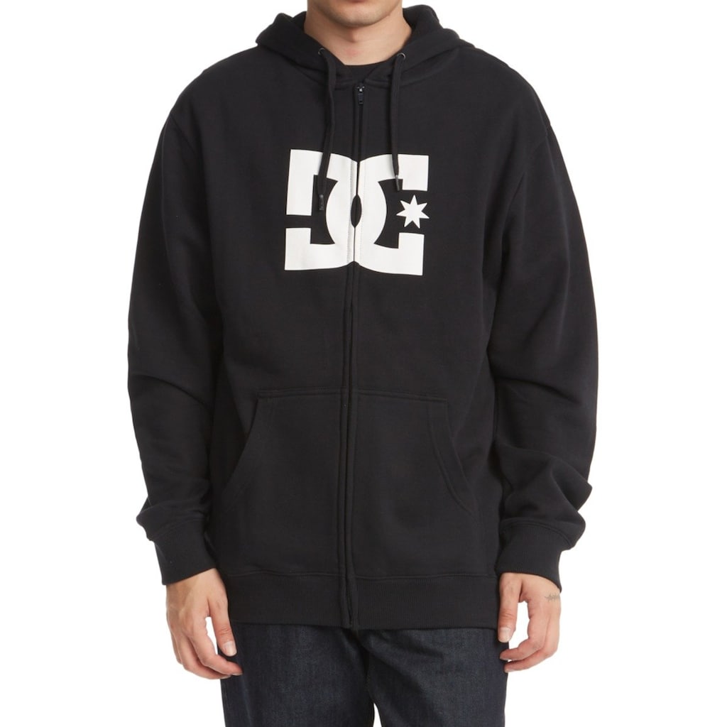 DC Shoes Kapuzensweatshirt »DC Star«