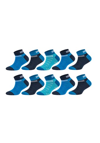 Sneakersocken »Sneakersocken 10er Pack«