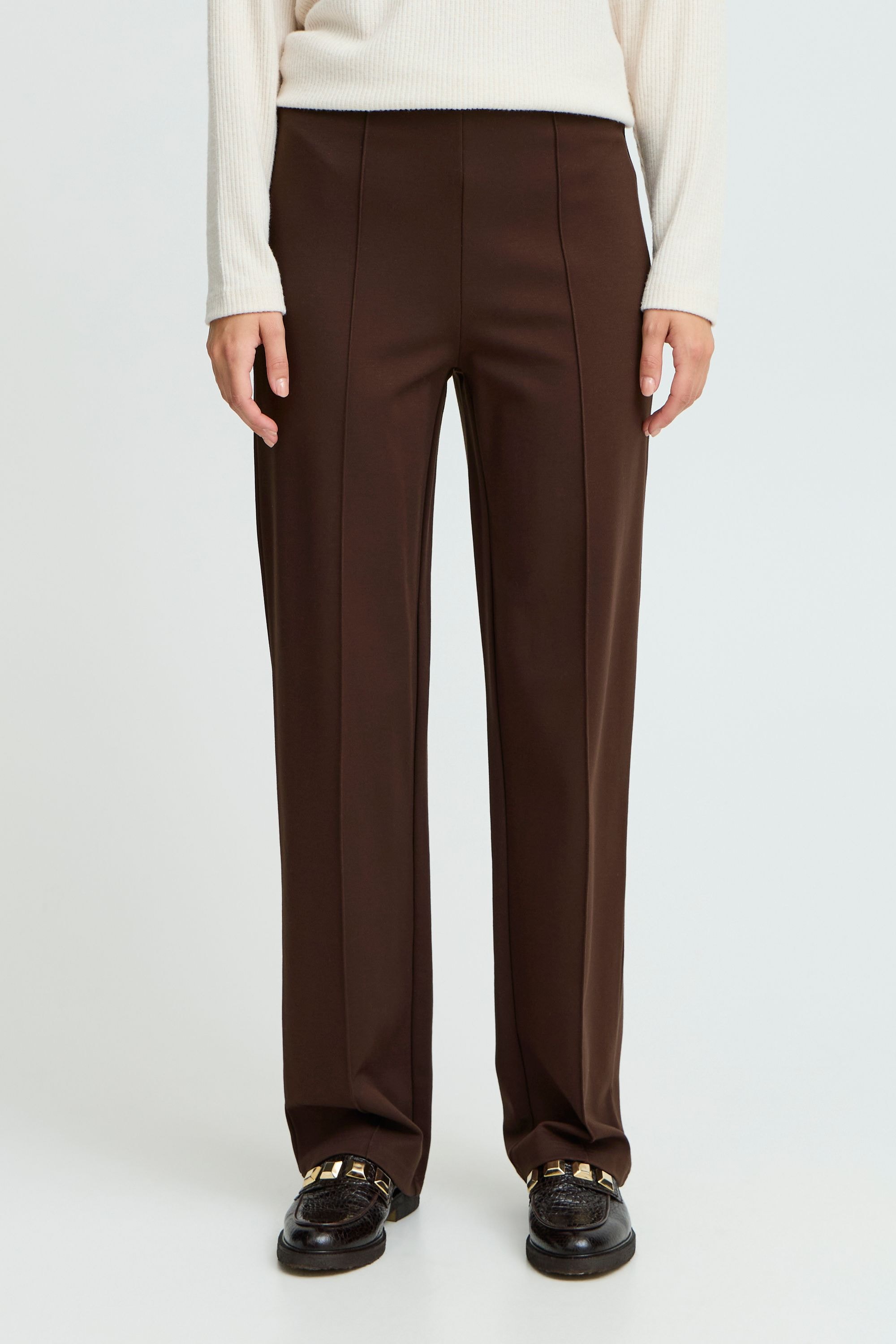 b.young Stoffhose »Stoffhose BYPARRIN STR PANTS -«
