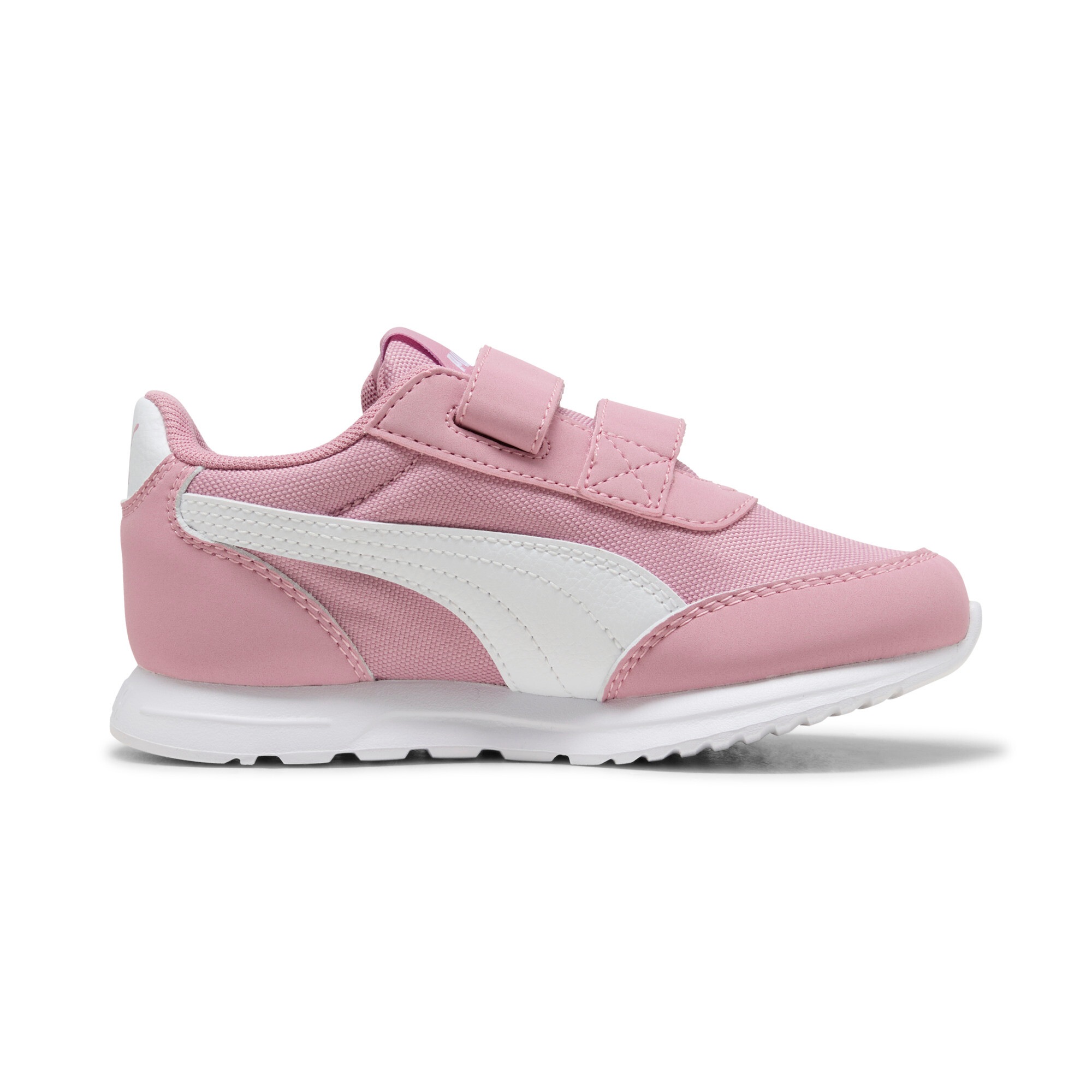 PUMA Sneaker "R78 LIGHTWIND V PS" günstig online kaufen