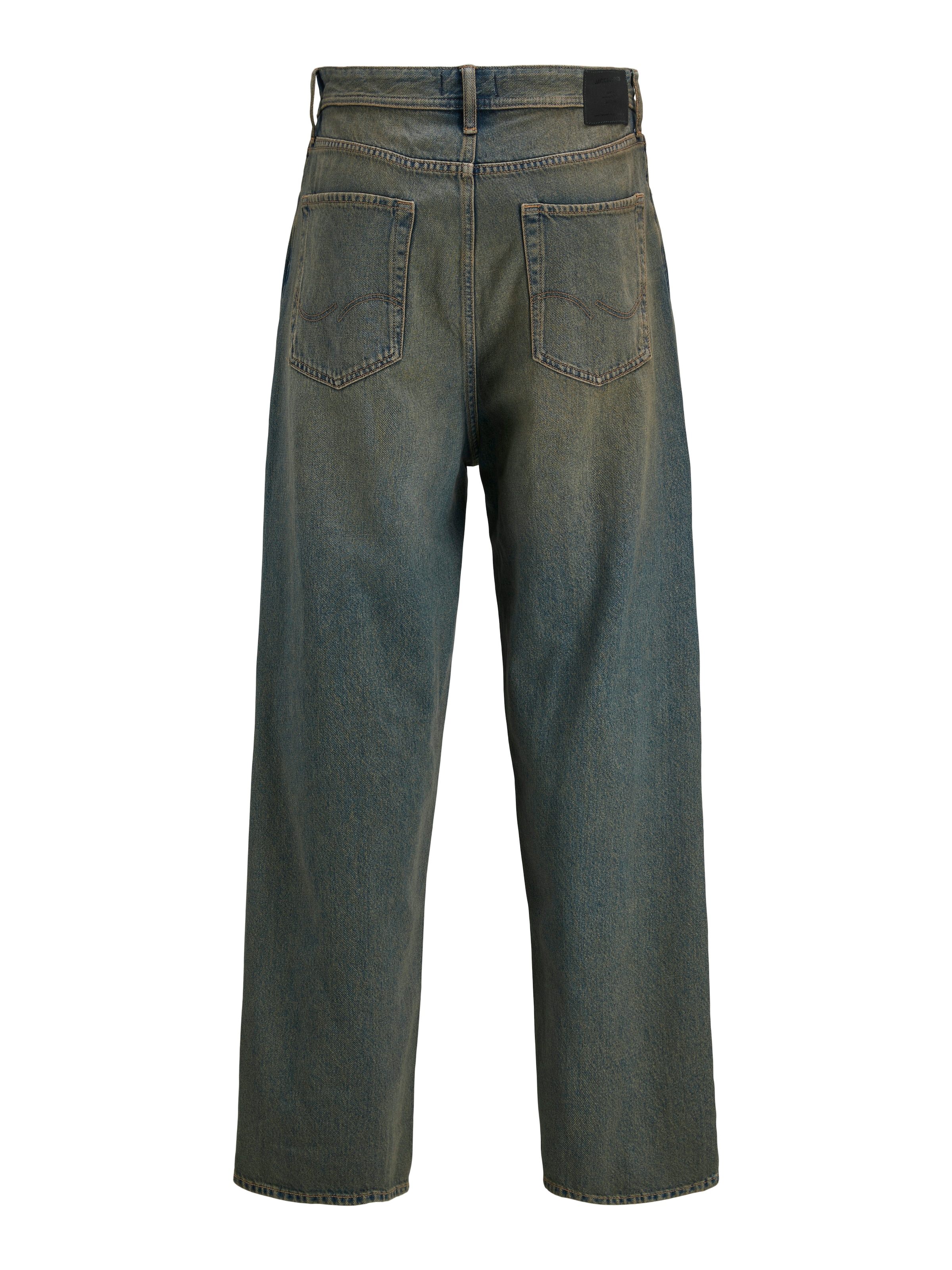 Jack & Jones Relax-fit-Jeans »JJIRON JJORIGINAL AKM NOOS«