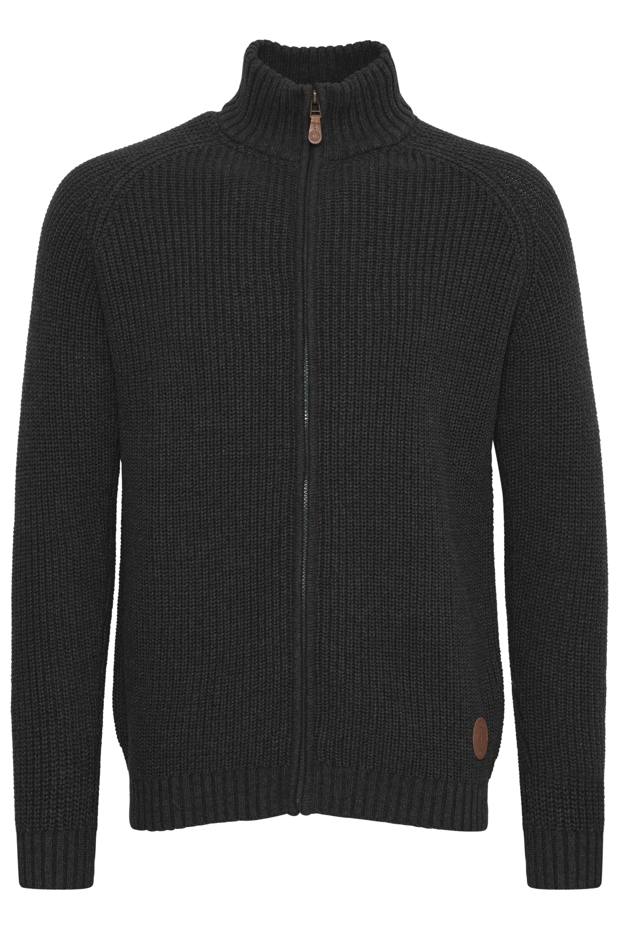 Solid Strickjacke "Strickjacke SDXenos"