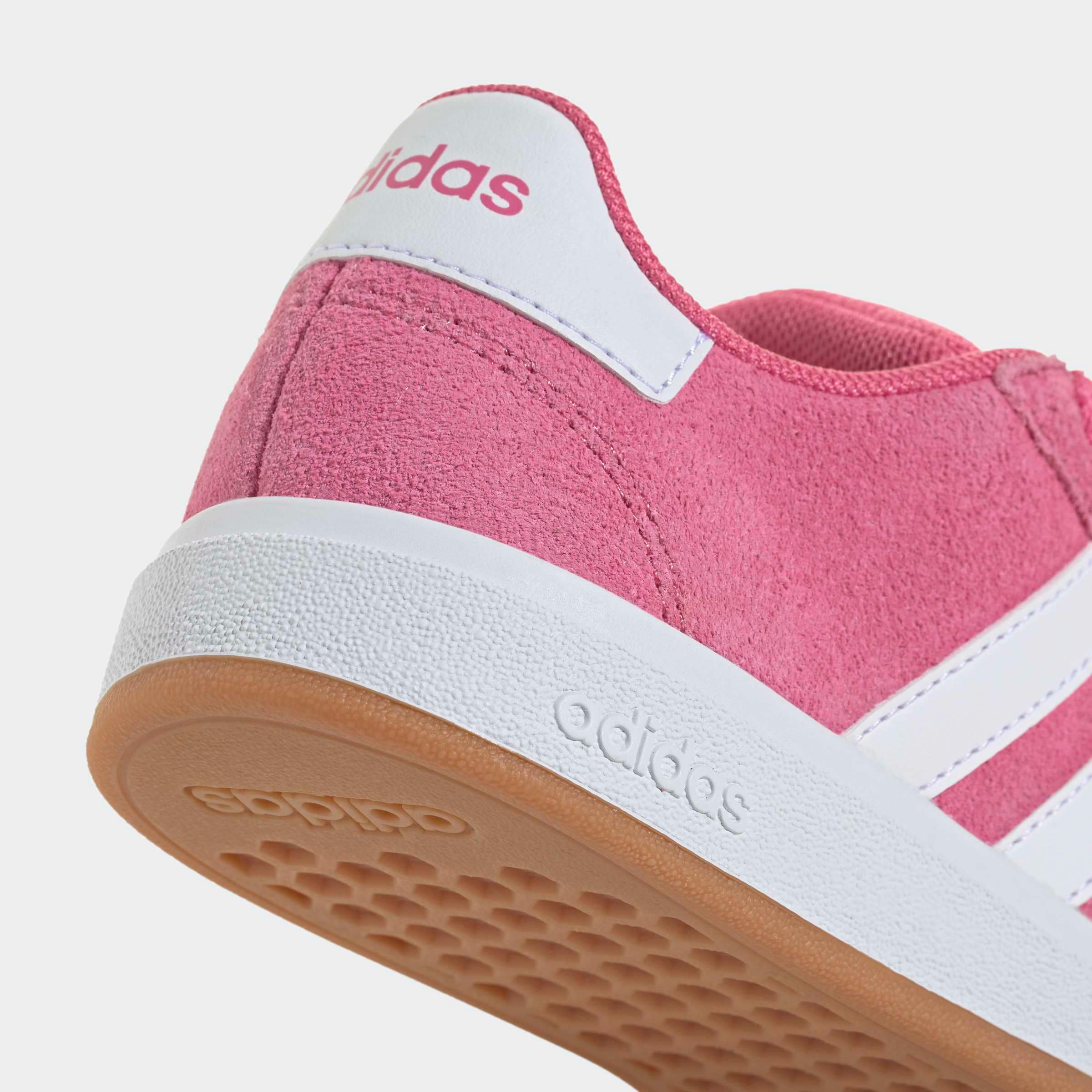 adidas Sportswear Sneaker »GRAND COURT 00S«  Design auf den Spuren des adidas Campus 00, für Kinder & Jugendliche