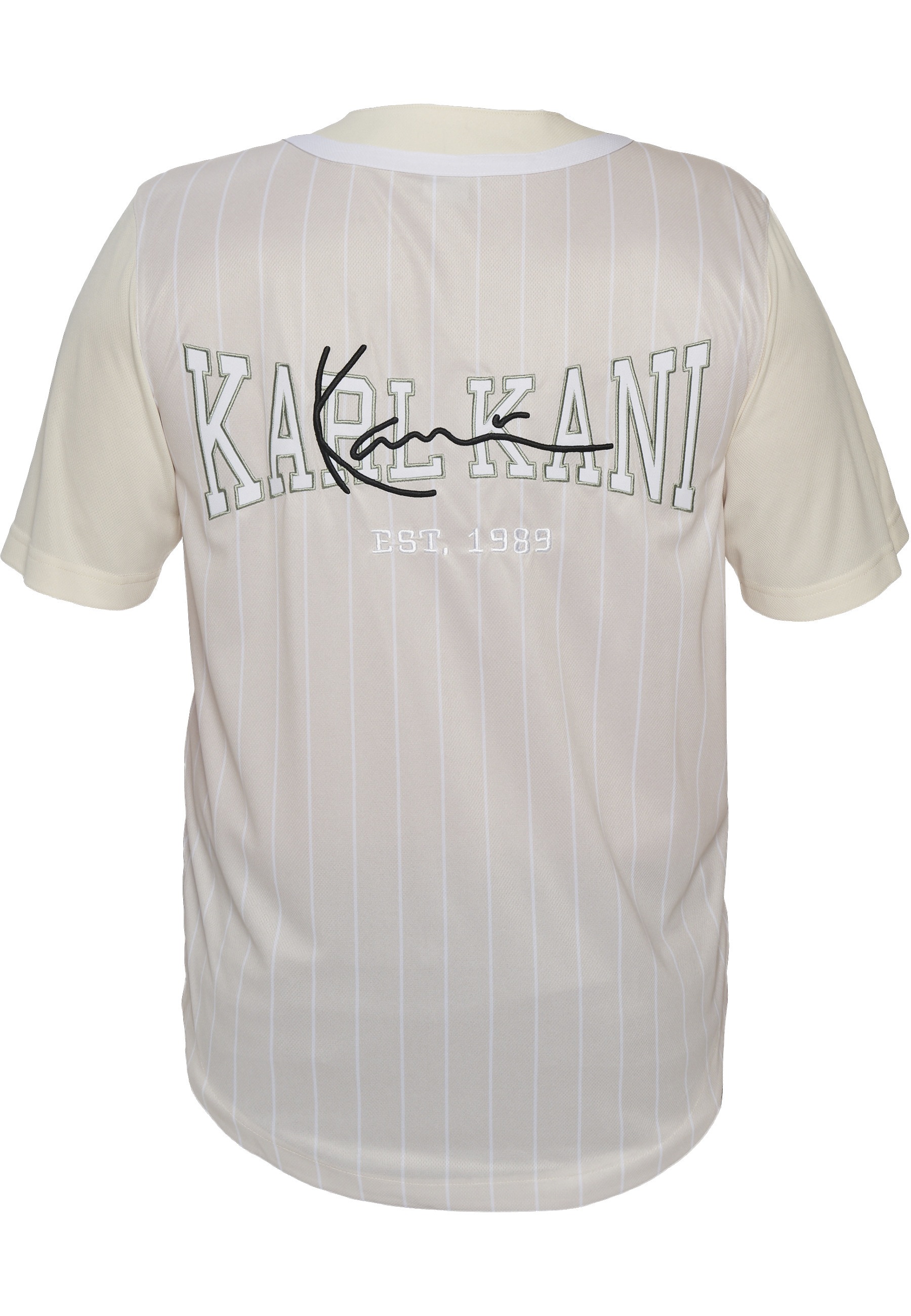 Karl Kani T-Shirt »Karl Kani Herren« 1 Stk.