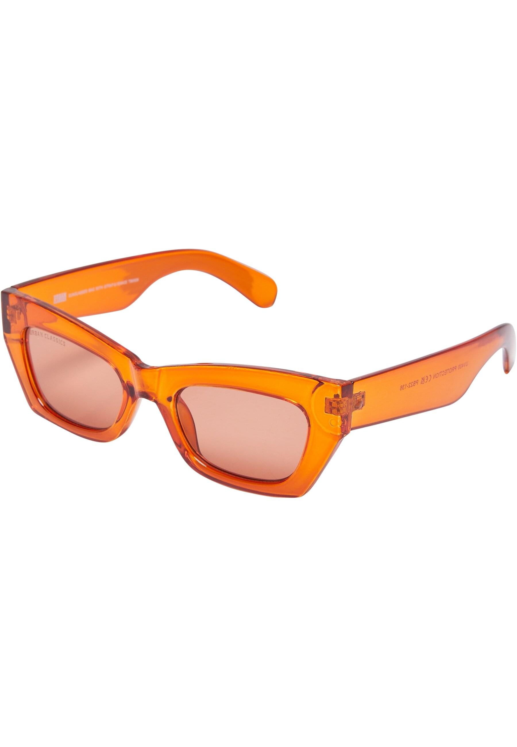 URBAN CLASSICS Bauchtasche »Urban Classics Unisex Sunglasses Bag With Strap & Venice«, (1 tlg.)