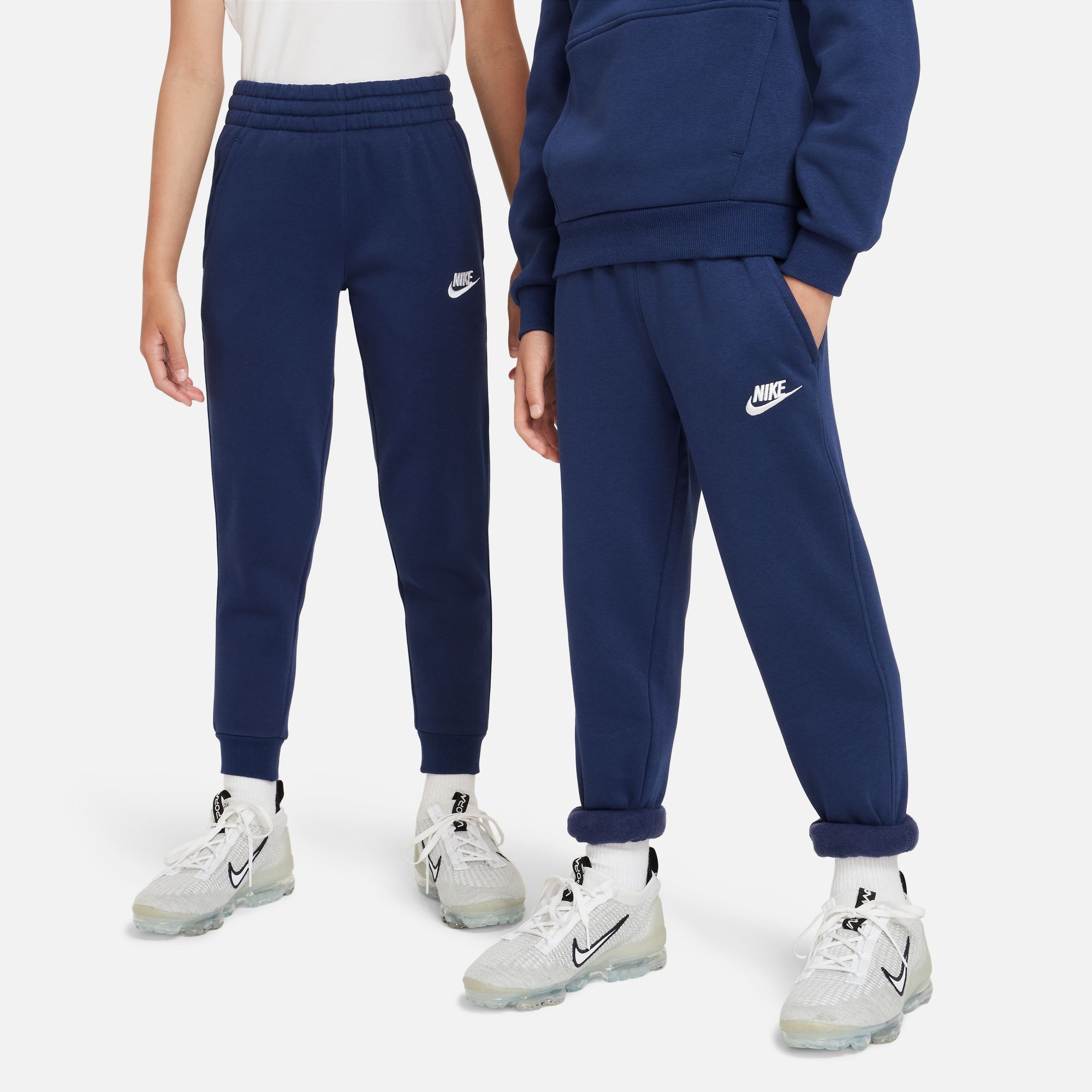 Nike Sportswear Jogginghose "CLUB FLEECE BIG KIDS JOGGER PANTS"