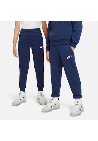 Jogginghose »CLUB FLEECE BIG KIDS' JOGGER PANTS«