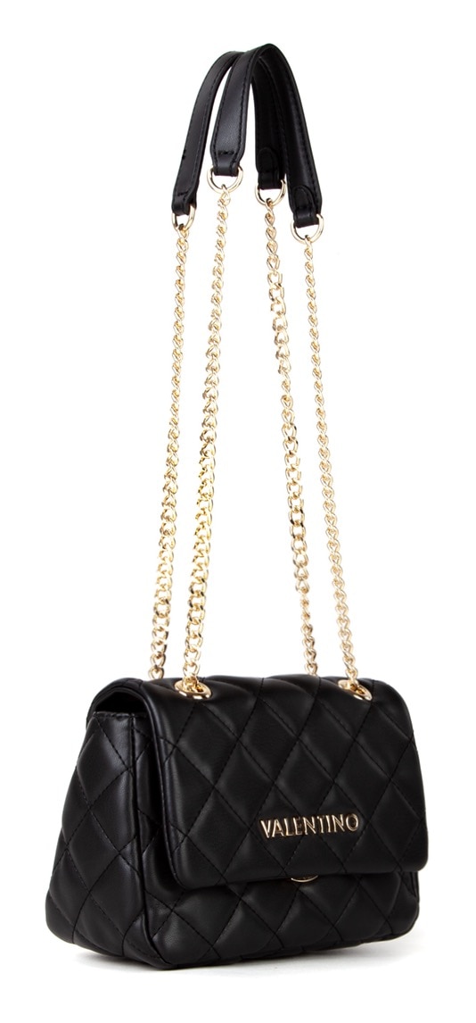 VALENTINO BAGS Umhängetasche »OCARINA«, Handtasche Damen Tasche Damen Schultertasche Kettentasche