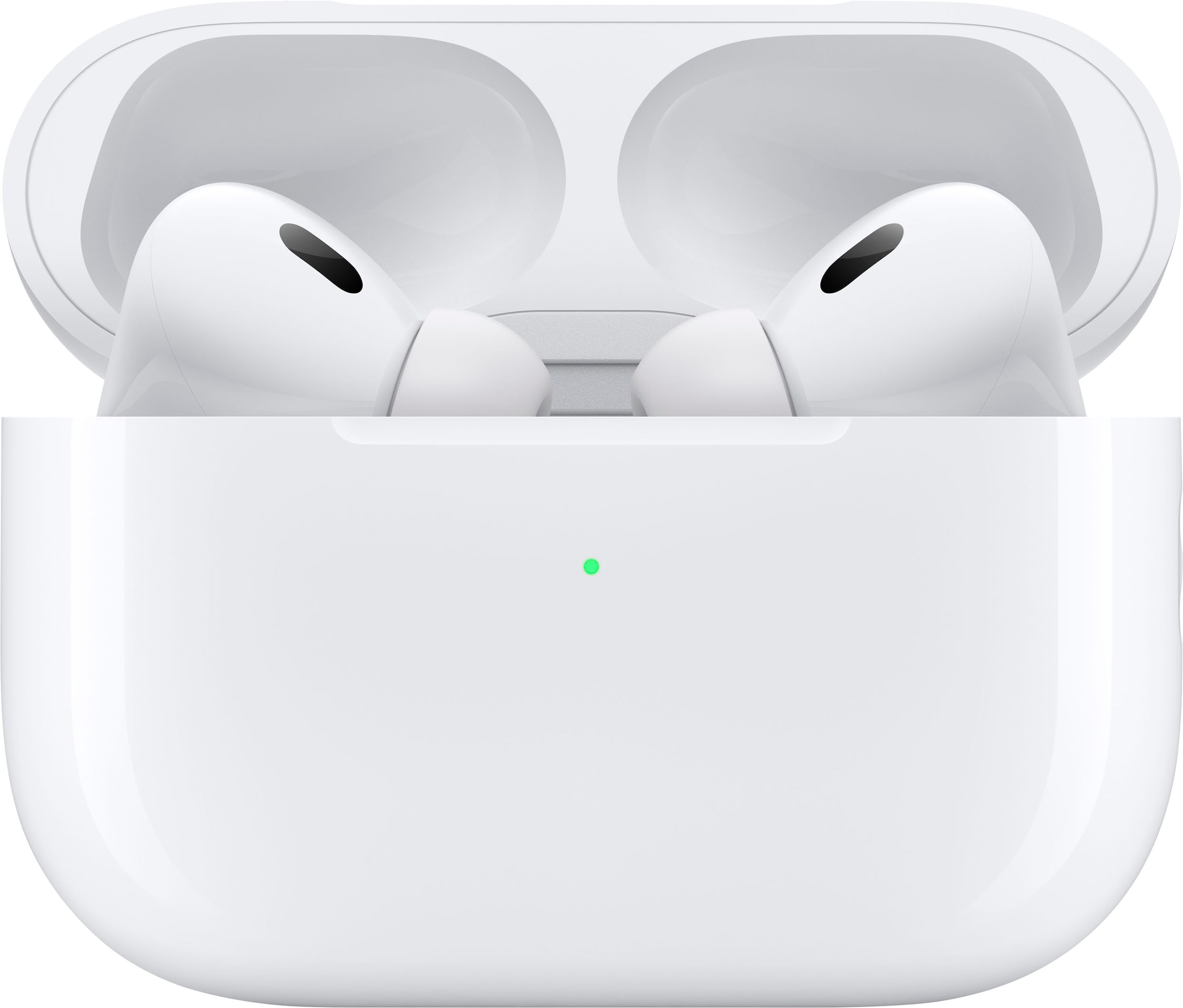 Apple In-Ear-Kopfhörer »AirPods Pro (2. Gen. 2023) mit MagSafe 