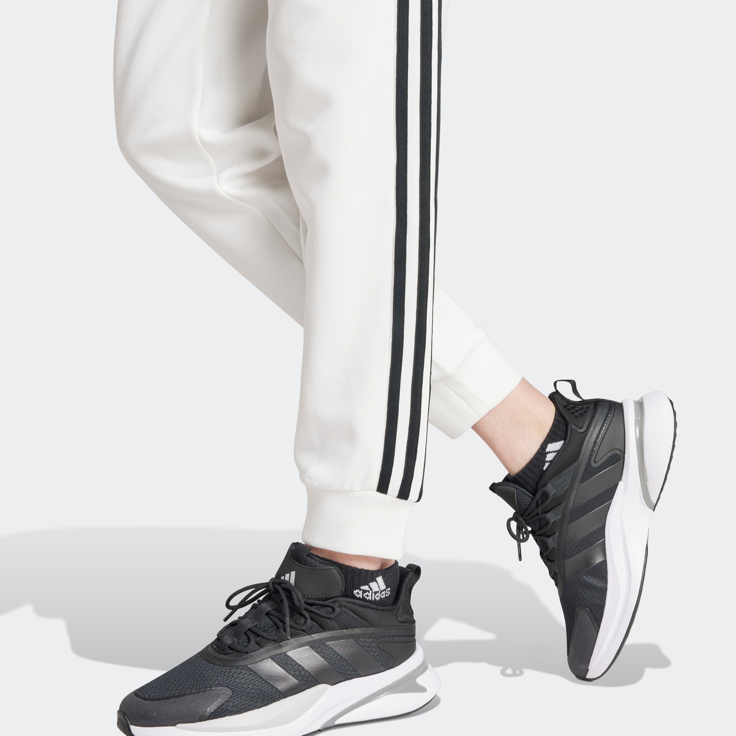 adidas Sportswear Sporthose »W FI 3S REG PT«, (1 tlg.)
