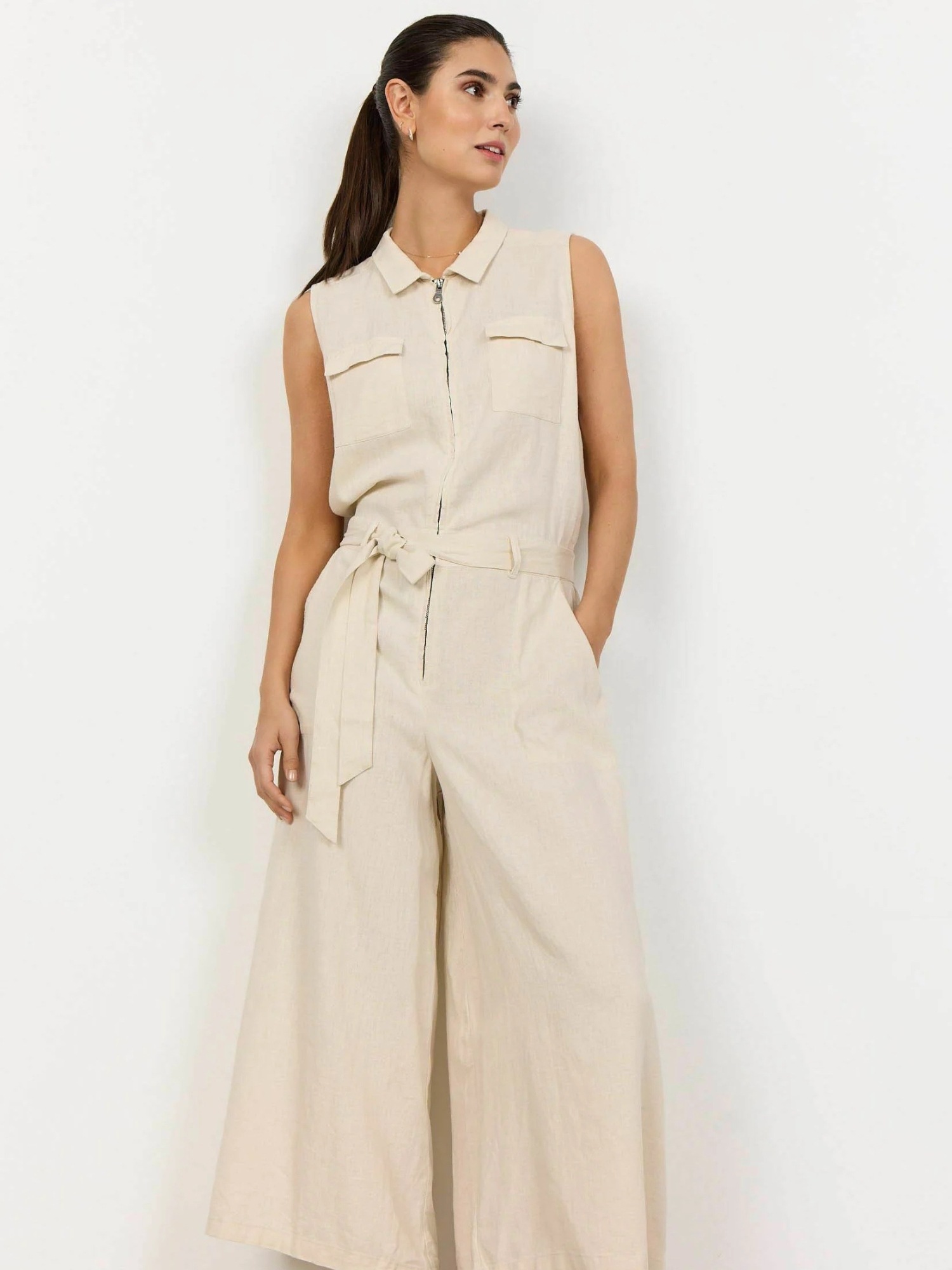 Thumbnail - soyaconcept Jumpsuit "Soya Concept Einteiliger Anzug SC-INA 7"