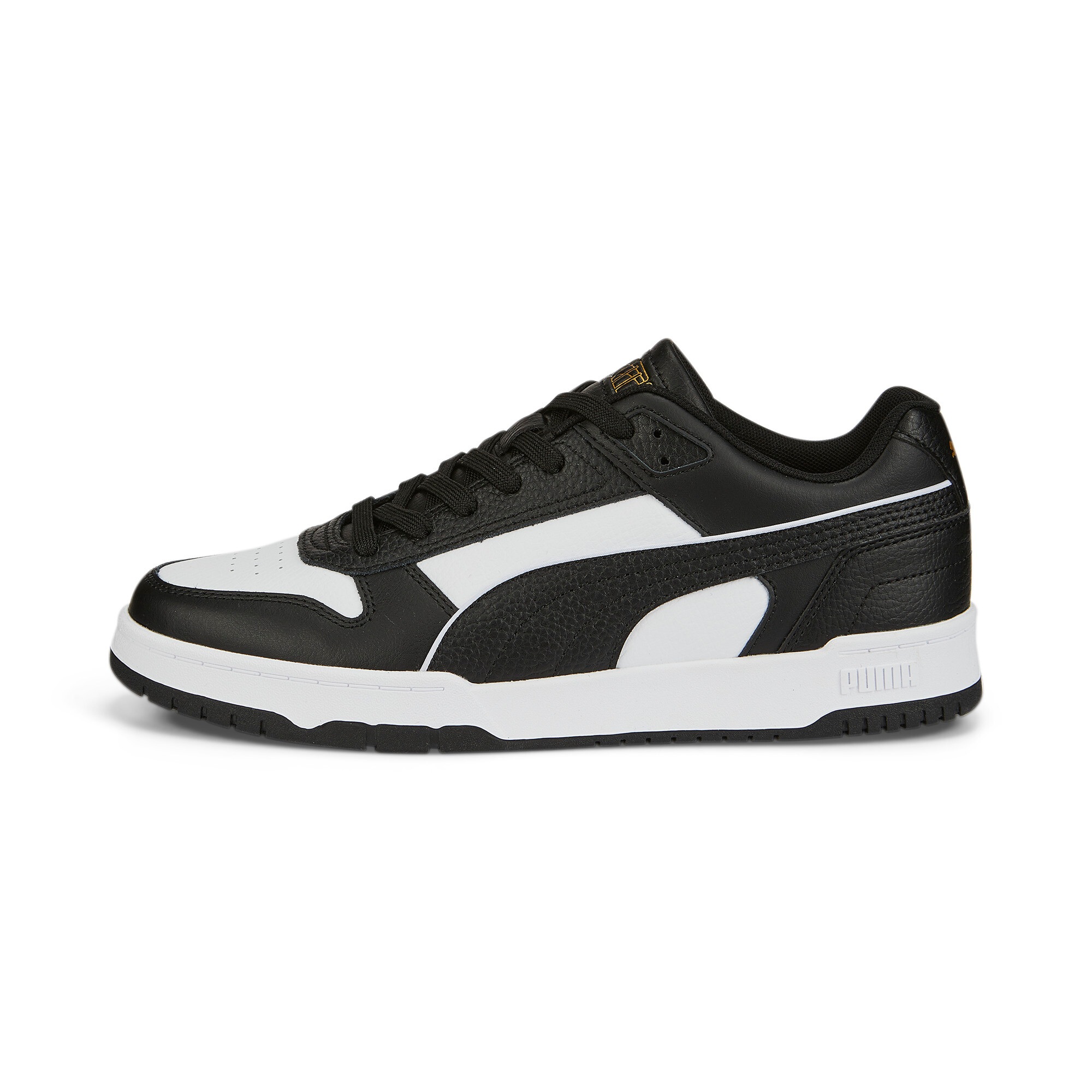 PUMA Sneaker "RBD GAME LOW" günstig online kaufen