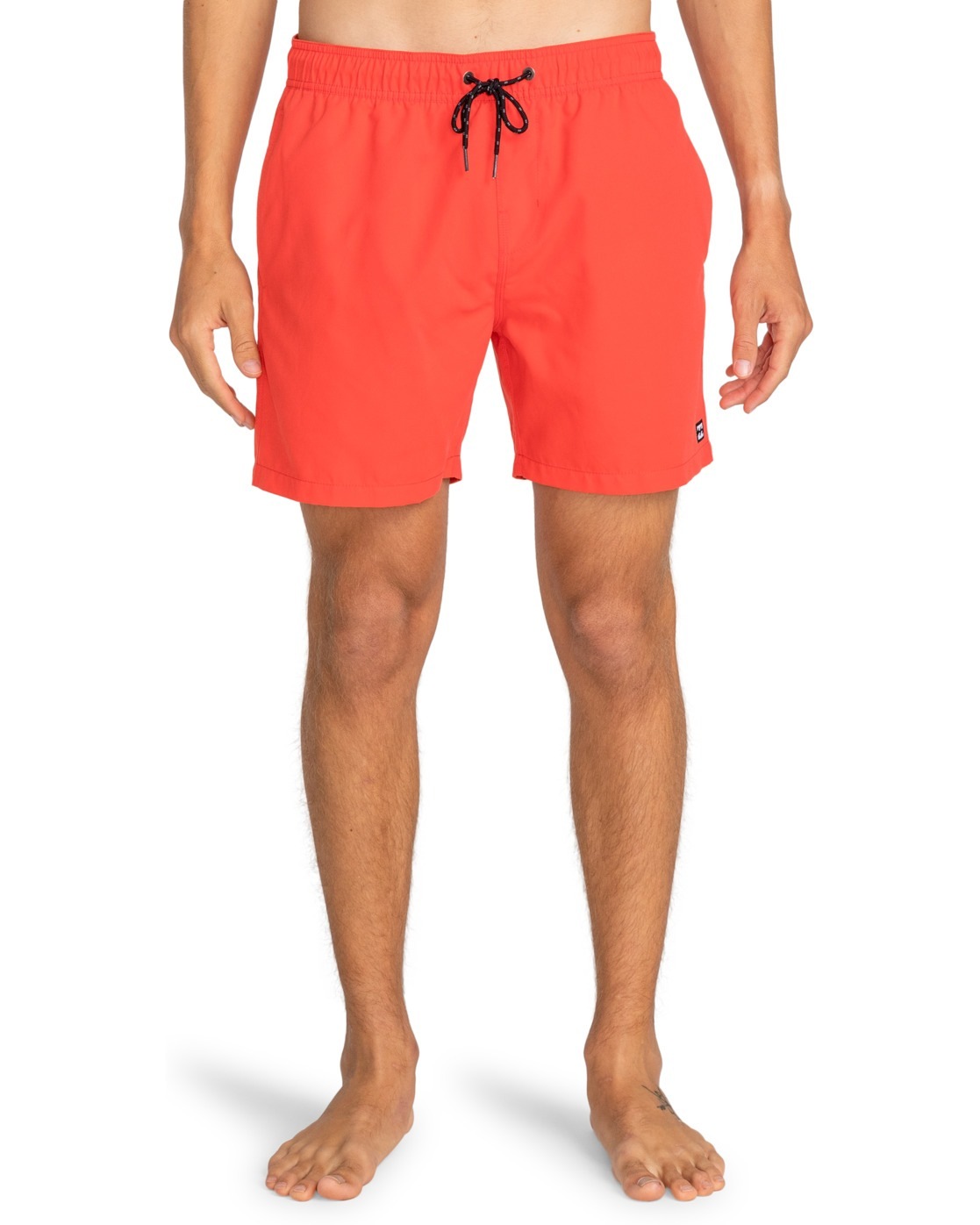 Billabong All Day Swim Shorts Red 2XL