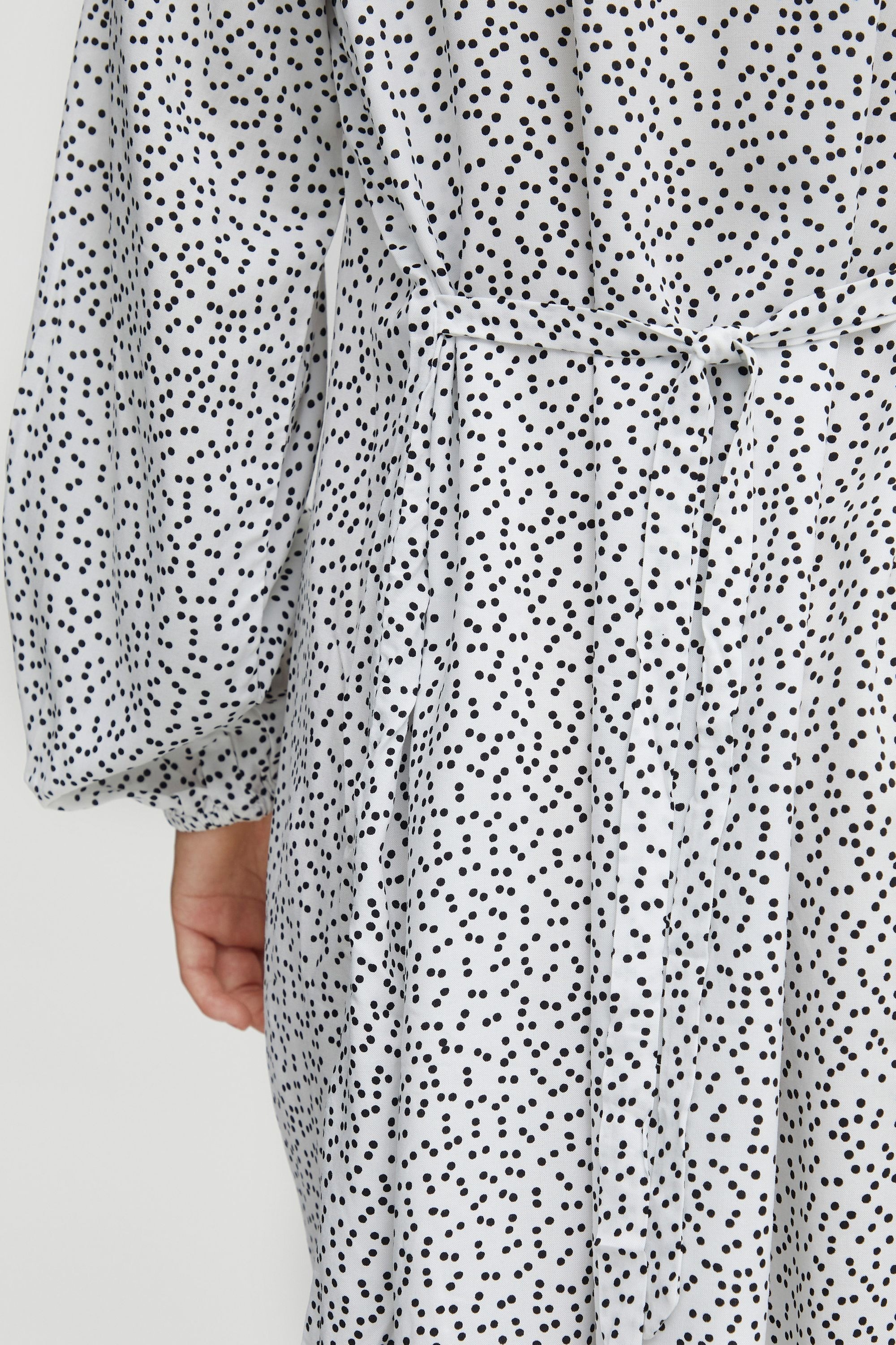 Ichi Blusenkleid »Blusenkleid IHVera«