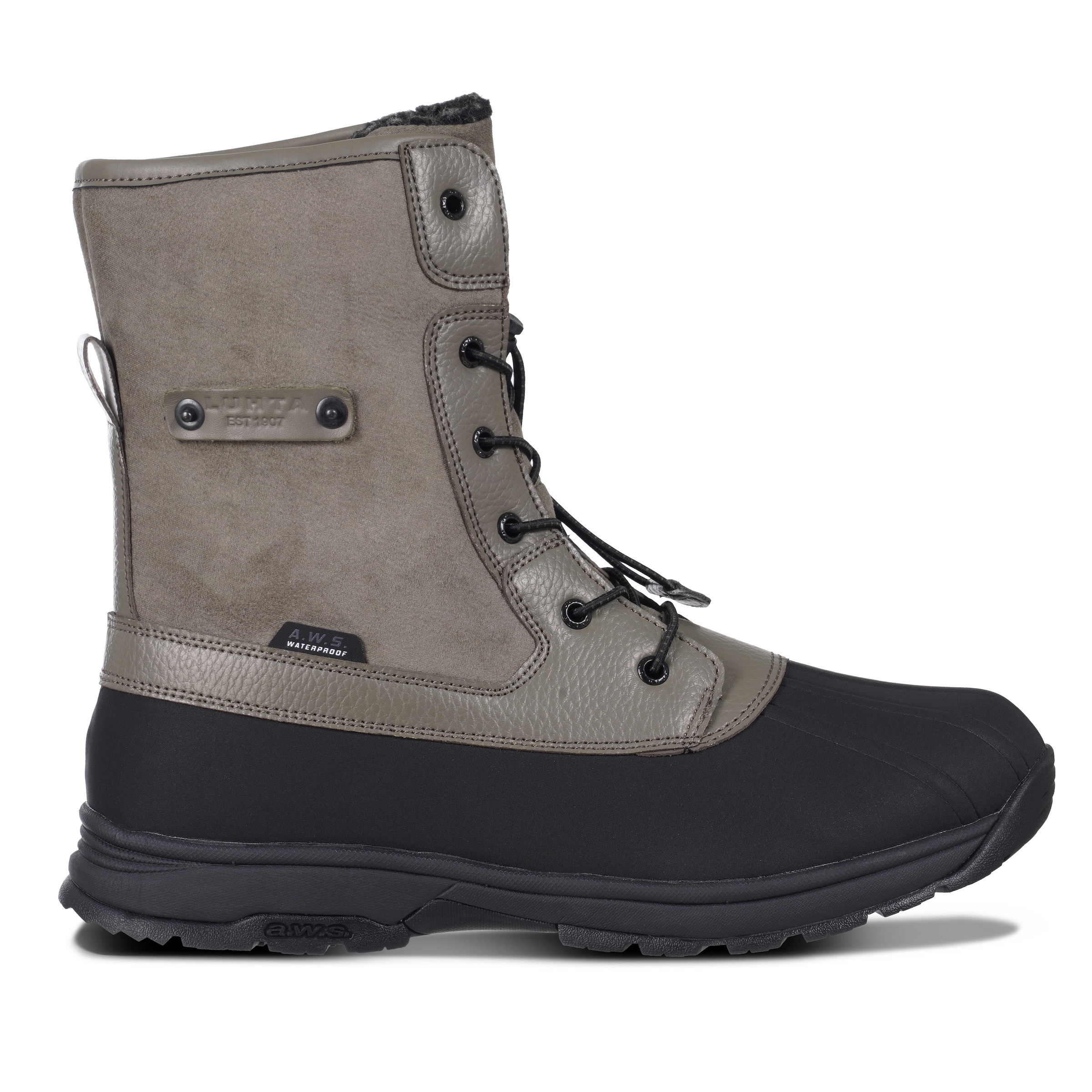 Snowboots »TUTTU MR«, Winterboots, Winterstiefel, Winterschuhe, wasserdicht und gefüttert