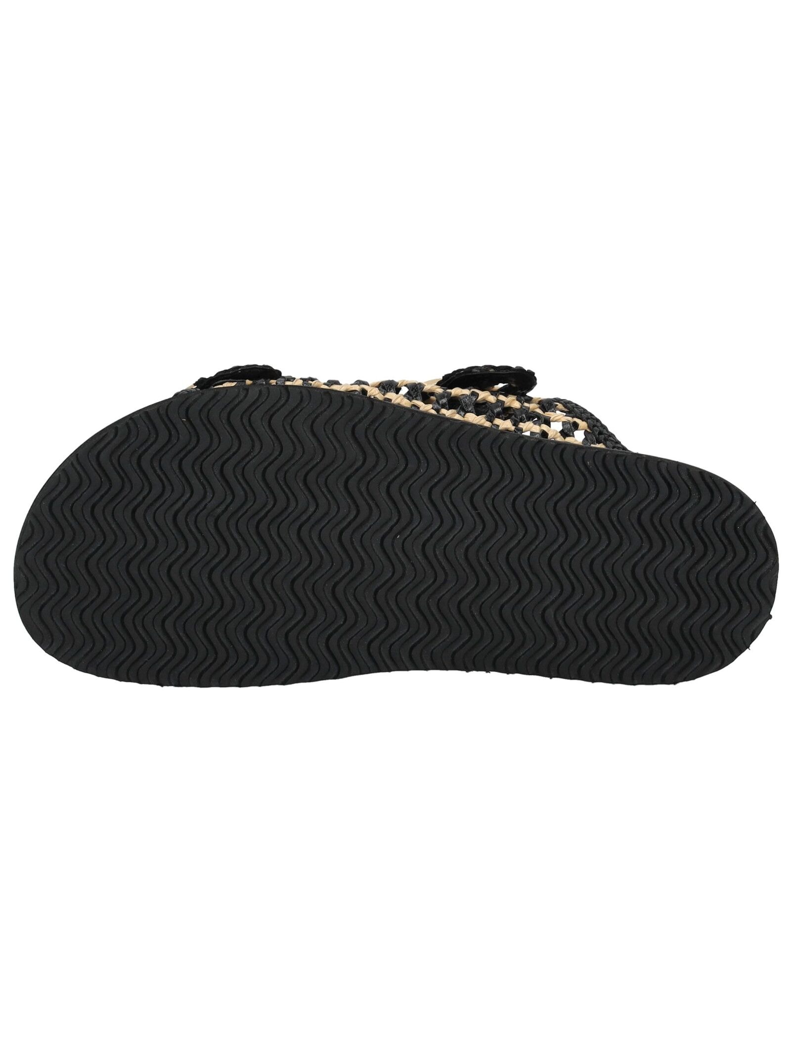 INUOVO Pantolette »INUOVO Pantoletten Leder«