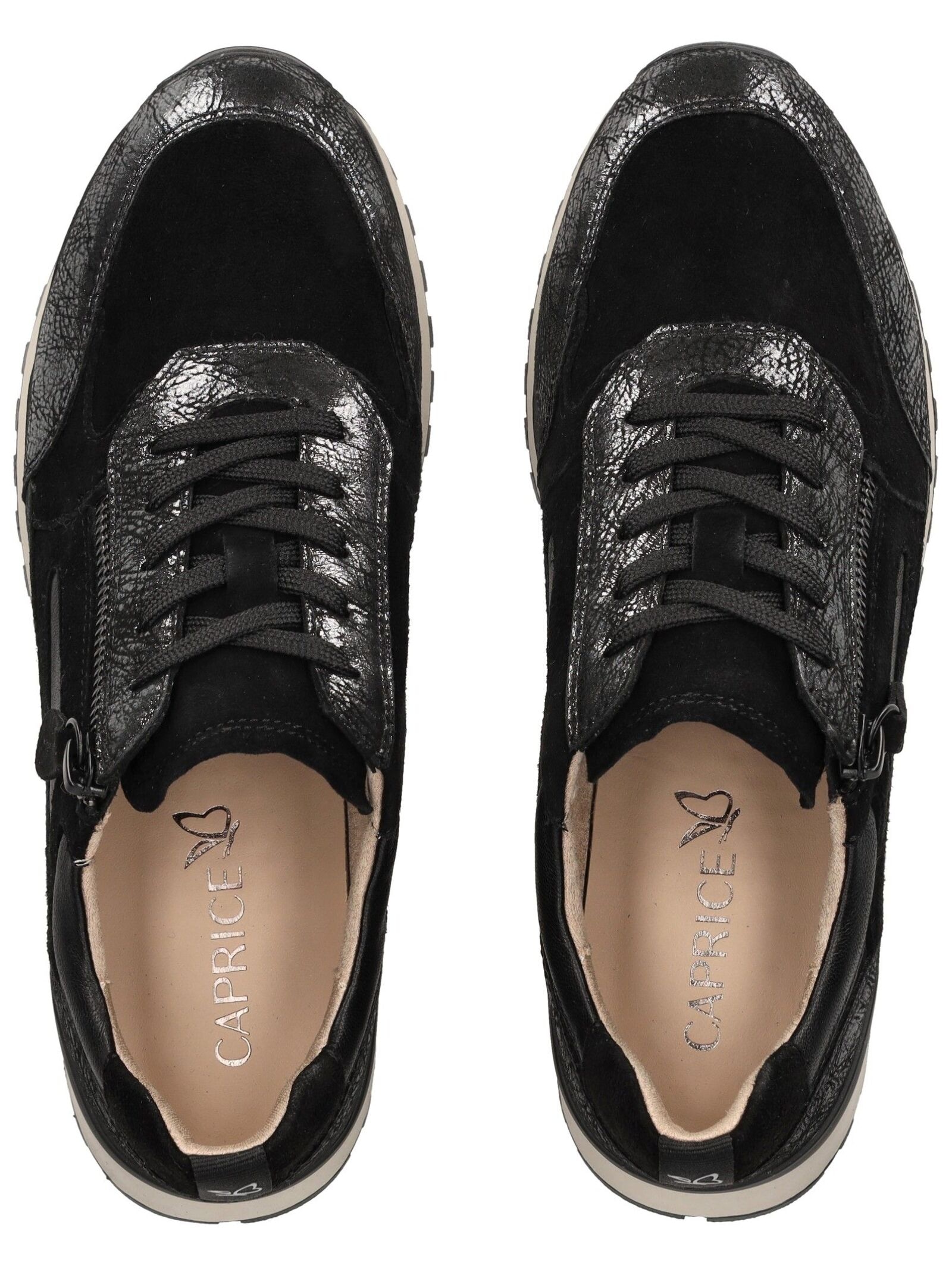 Caprice Sneaker »Caprice Sneaker Leder«